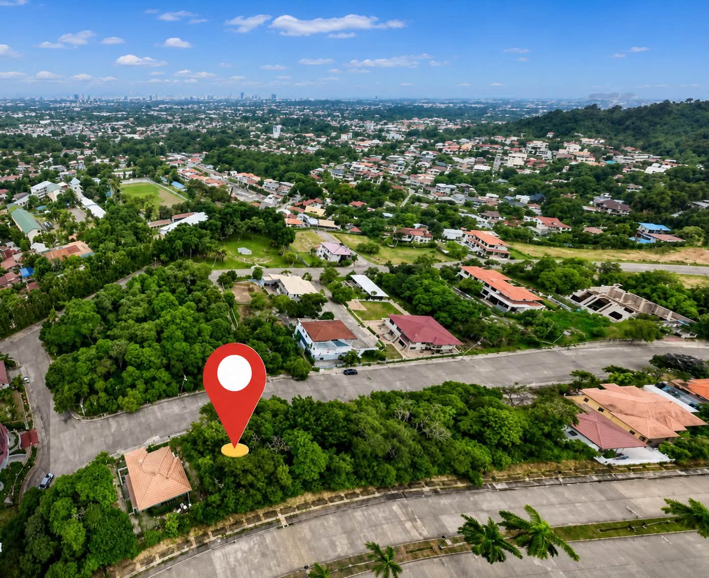 Prime Residential Lot | Las Terrazas, Ma-a, Davao City | For Sale