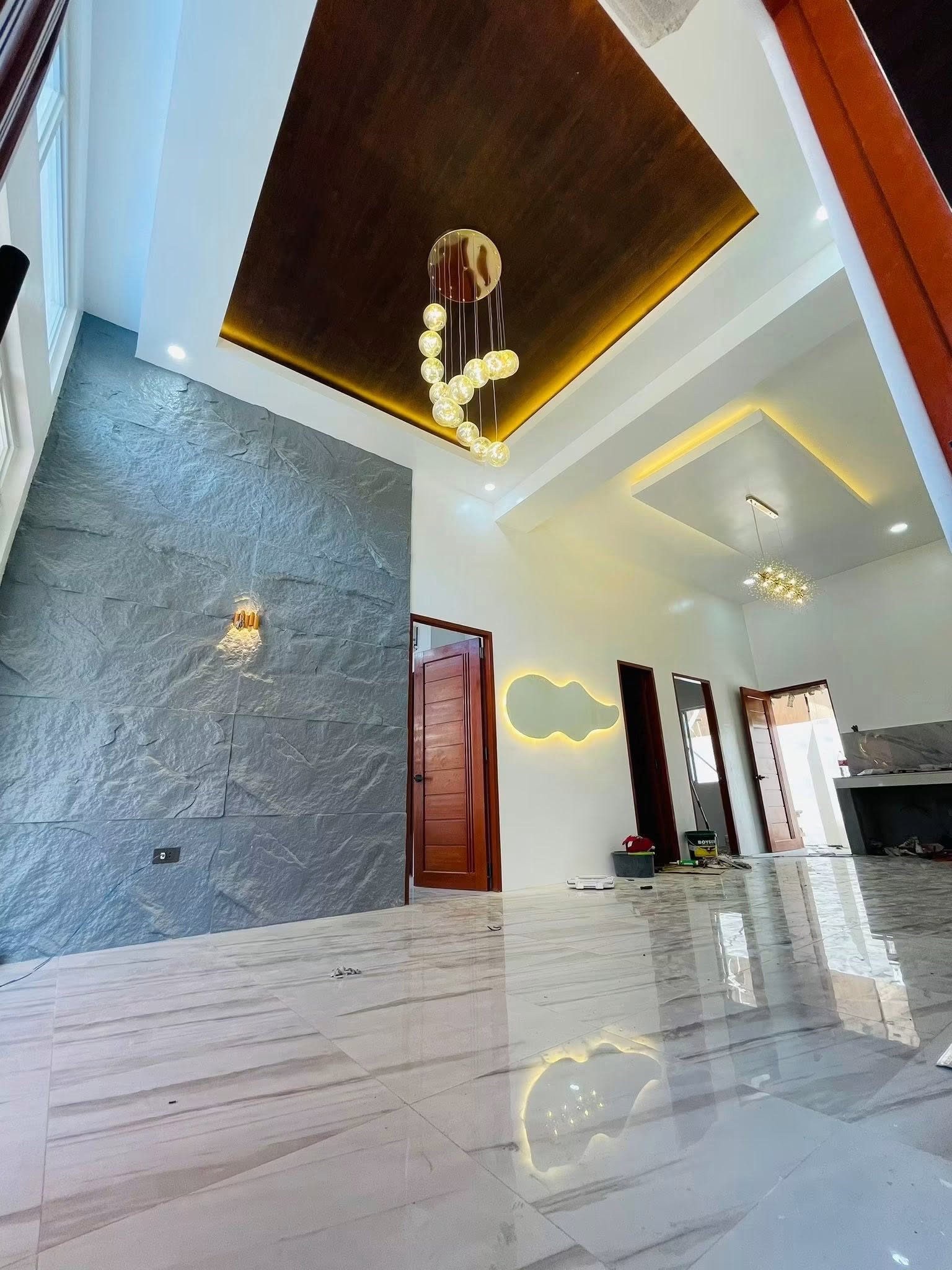 Brand New Bungalow | Cecilia Heights-3BR House & Carport-Phase 1