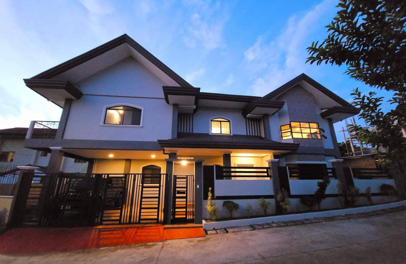 Scenic Mt. Apo View | Flood-Free | Catalunan Grande | House For Sale