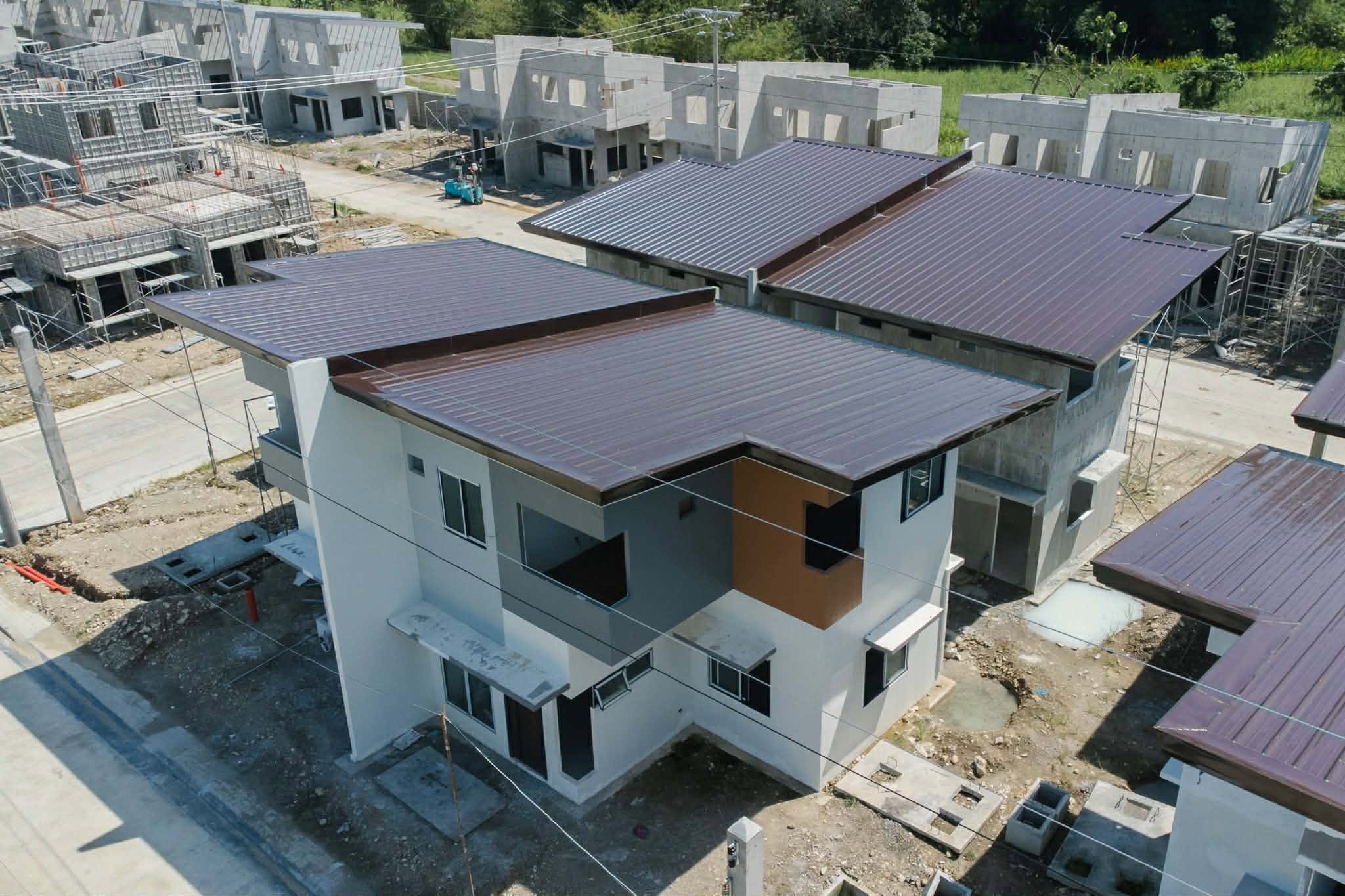 Williams Plains Residences 5