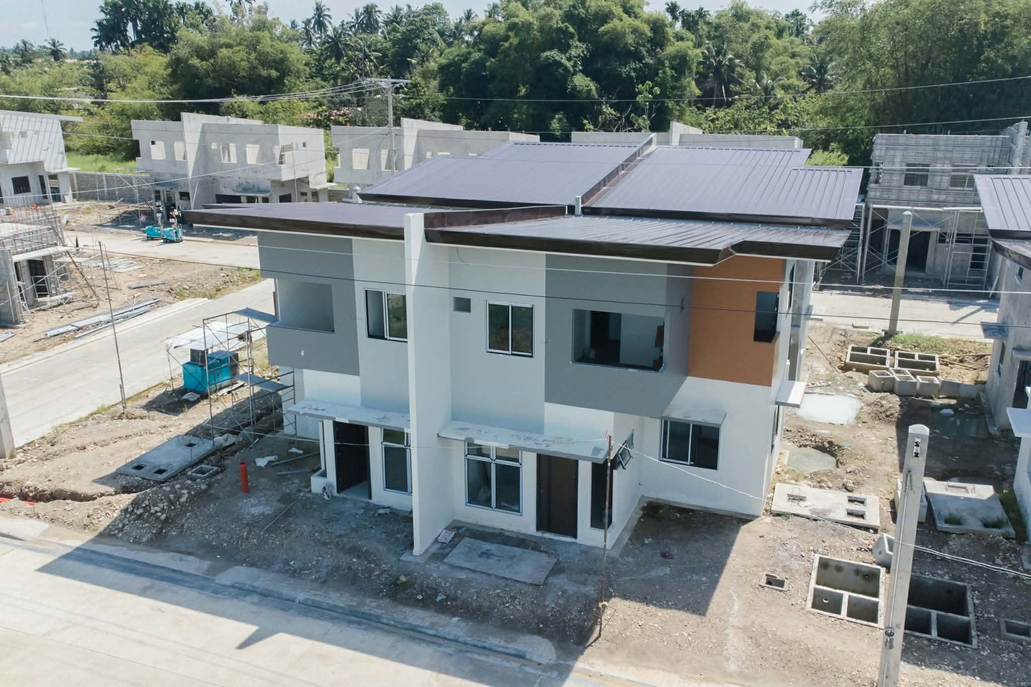 Williams Plains Residences 6