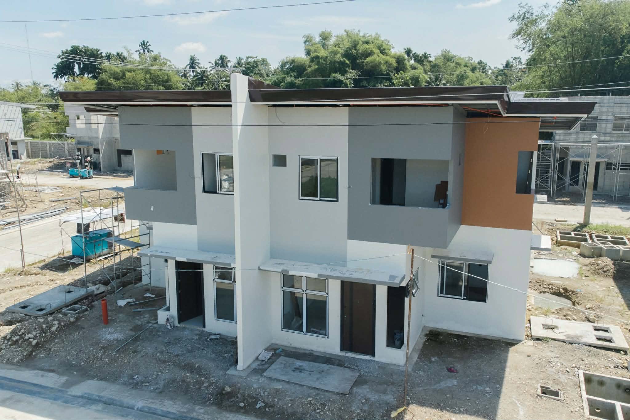 Williams Plains Residences 7