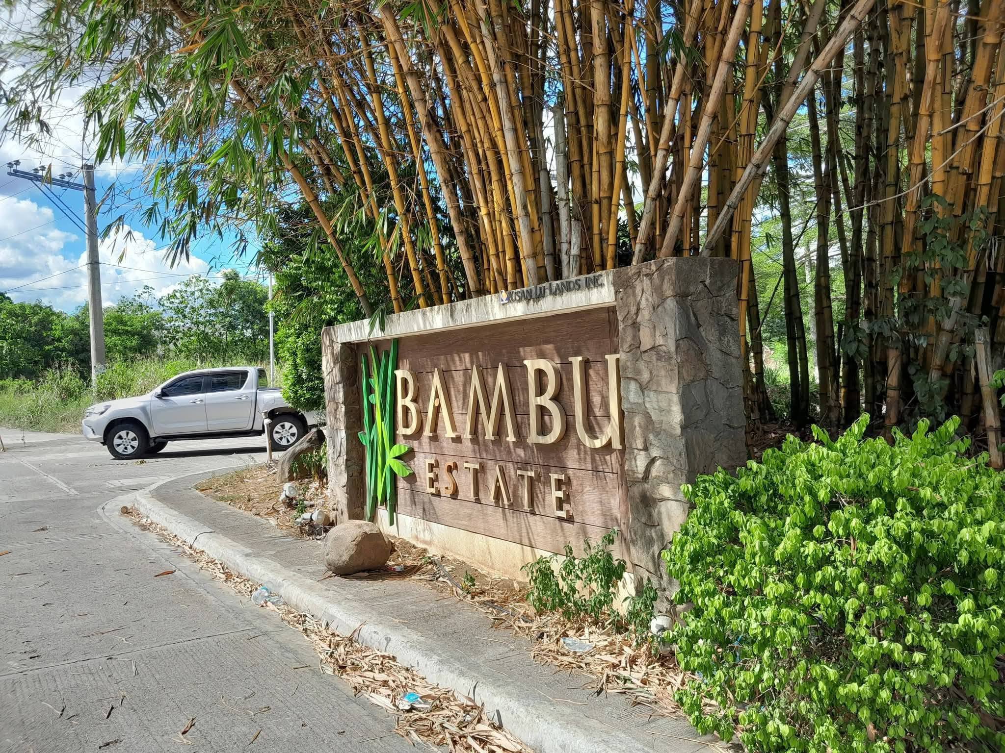 Bambu Estate 2