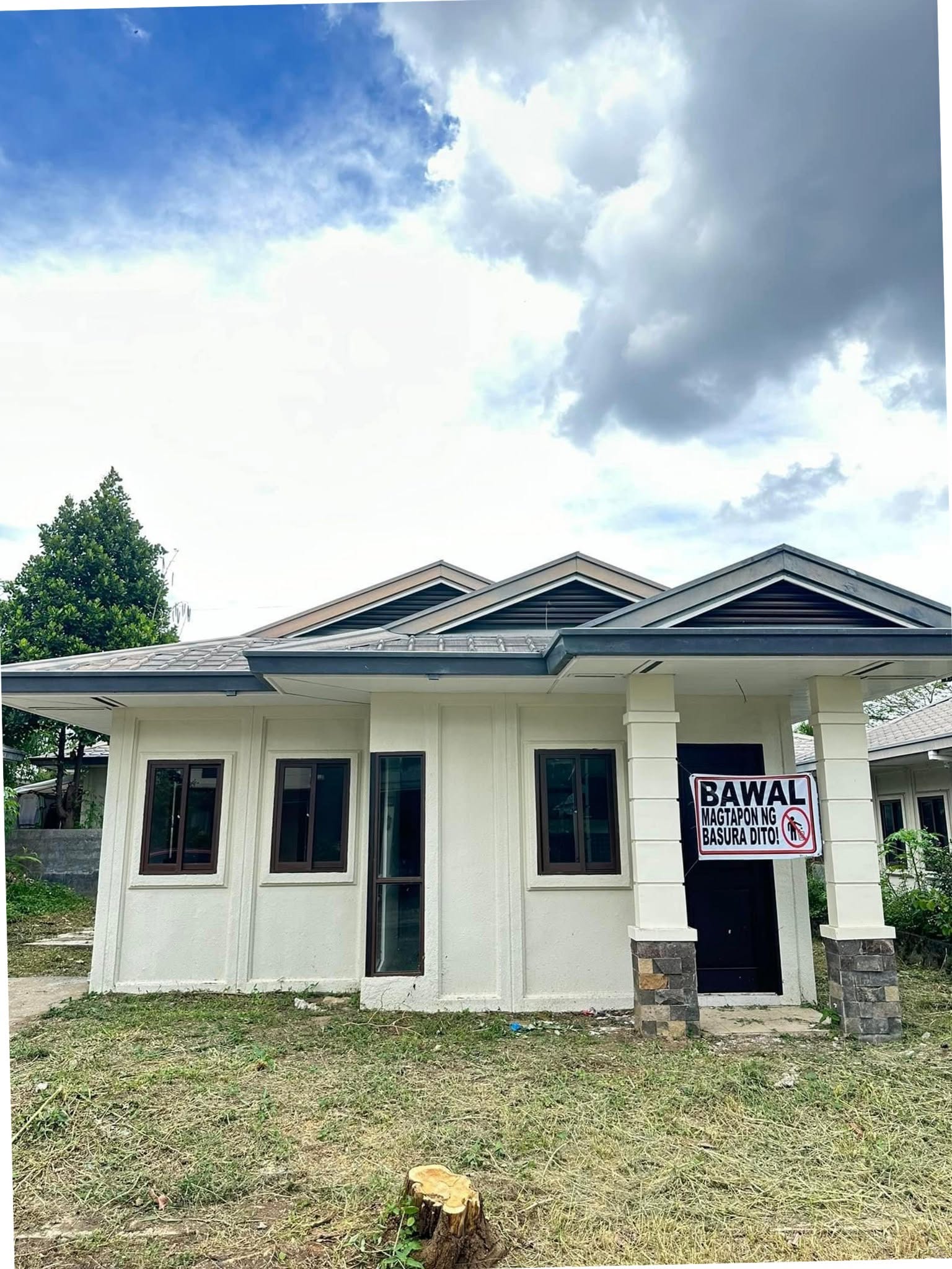 Bambu Estate 10