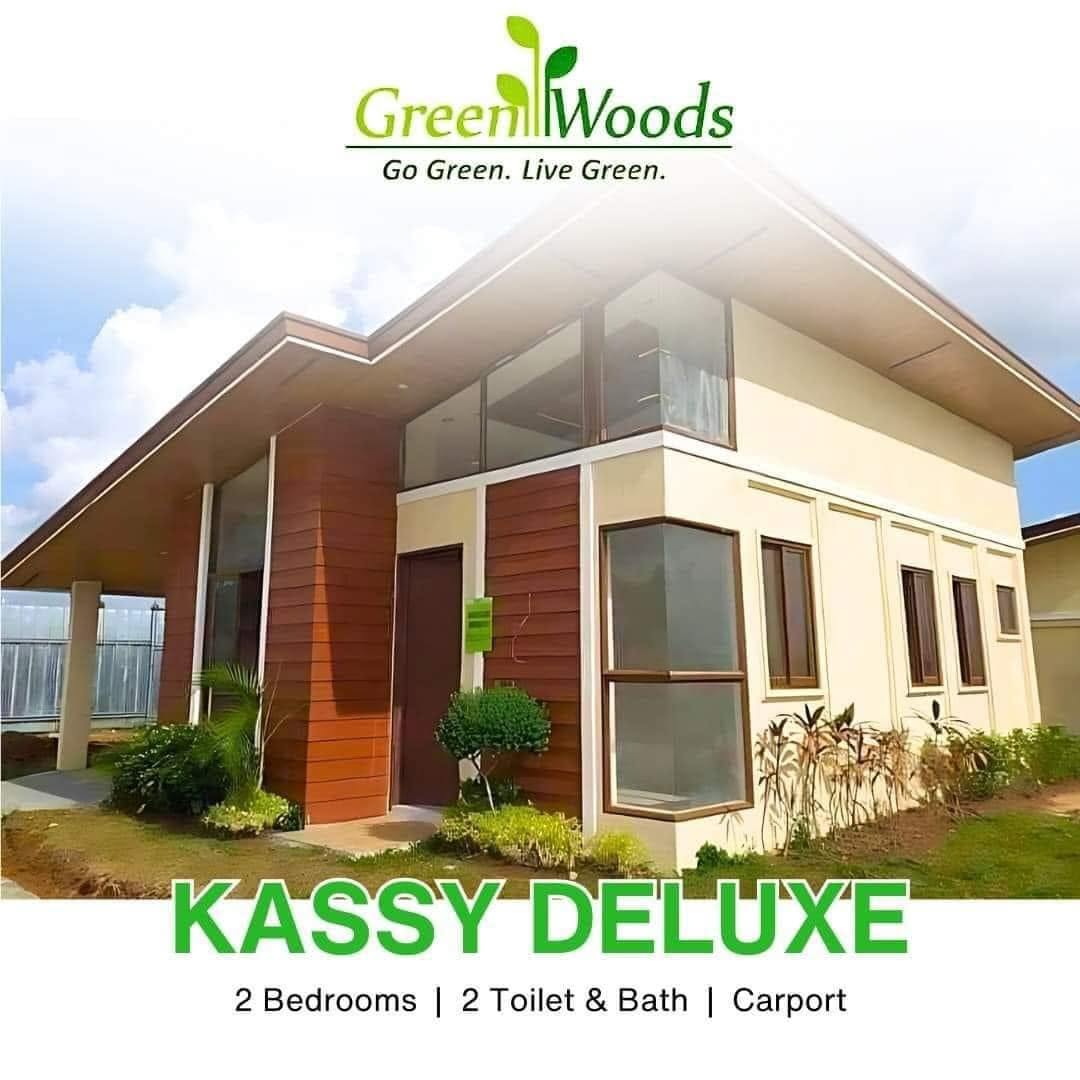 Greenwoods 4