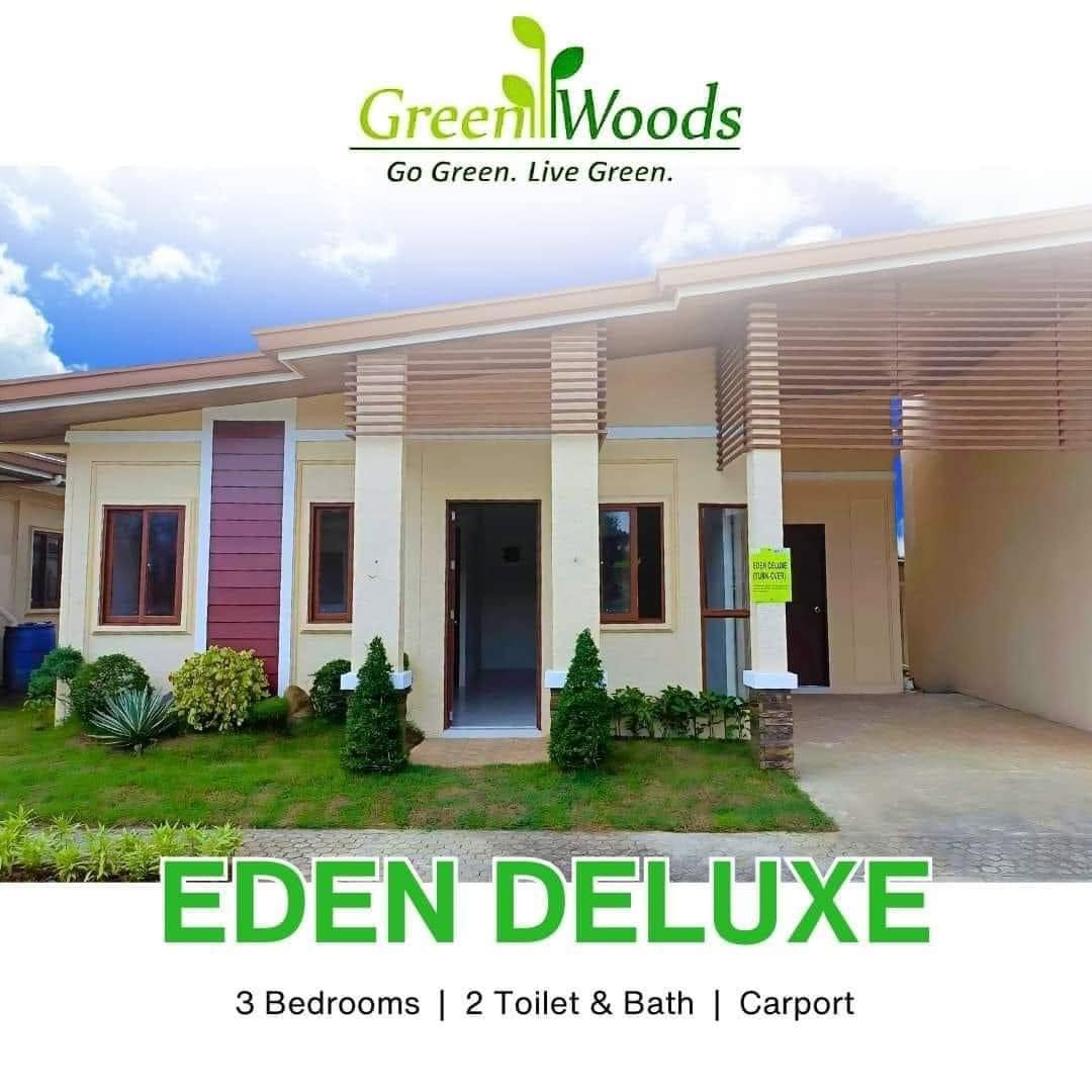 Greenwoods 5