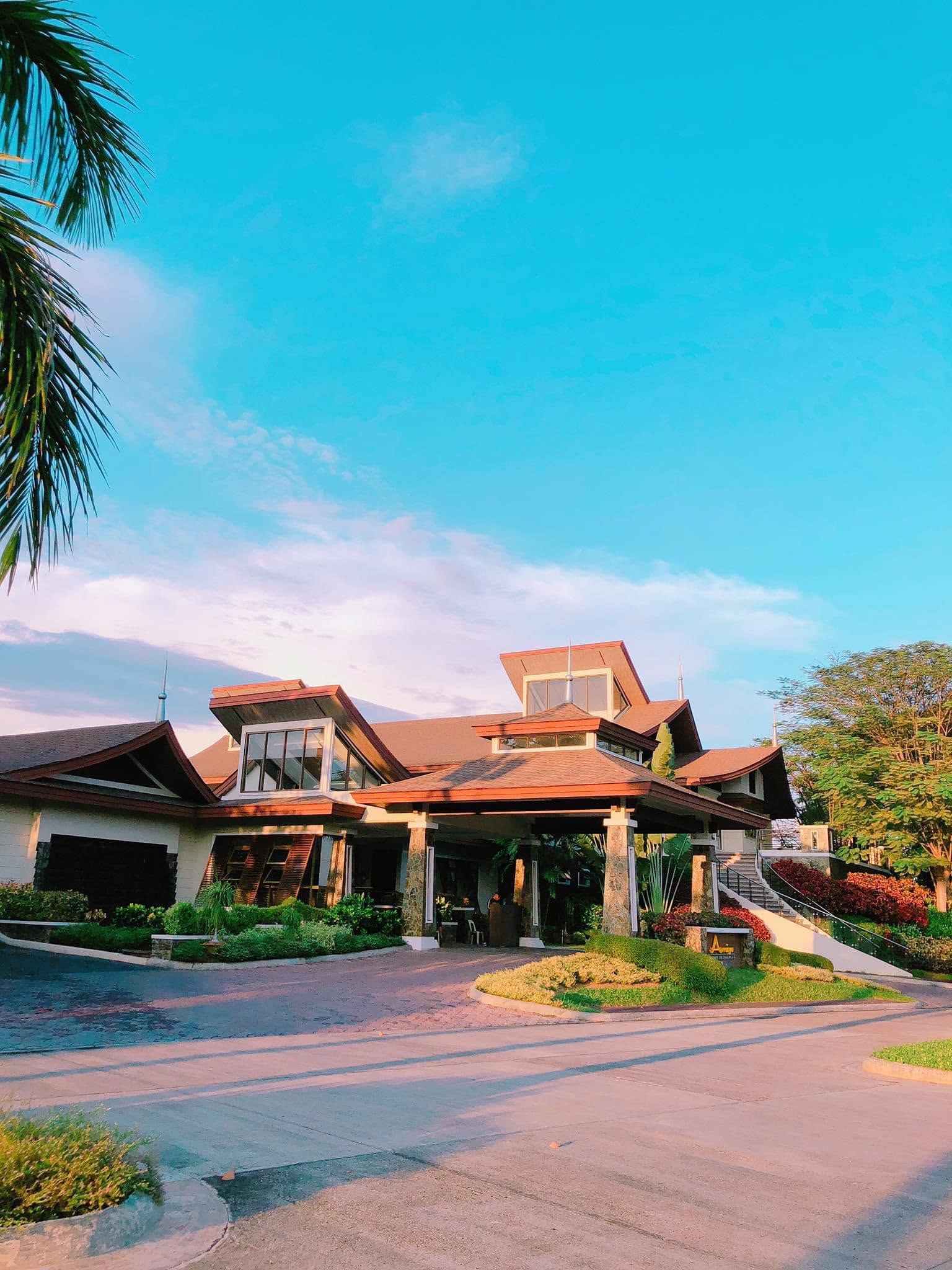 Amiya Resort and Residences 2