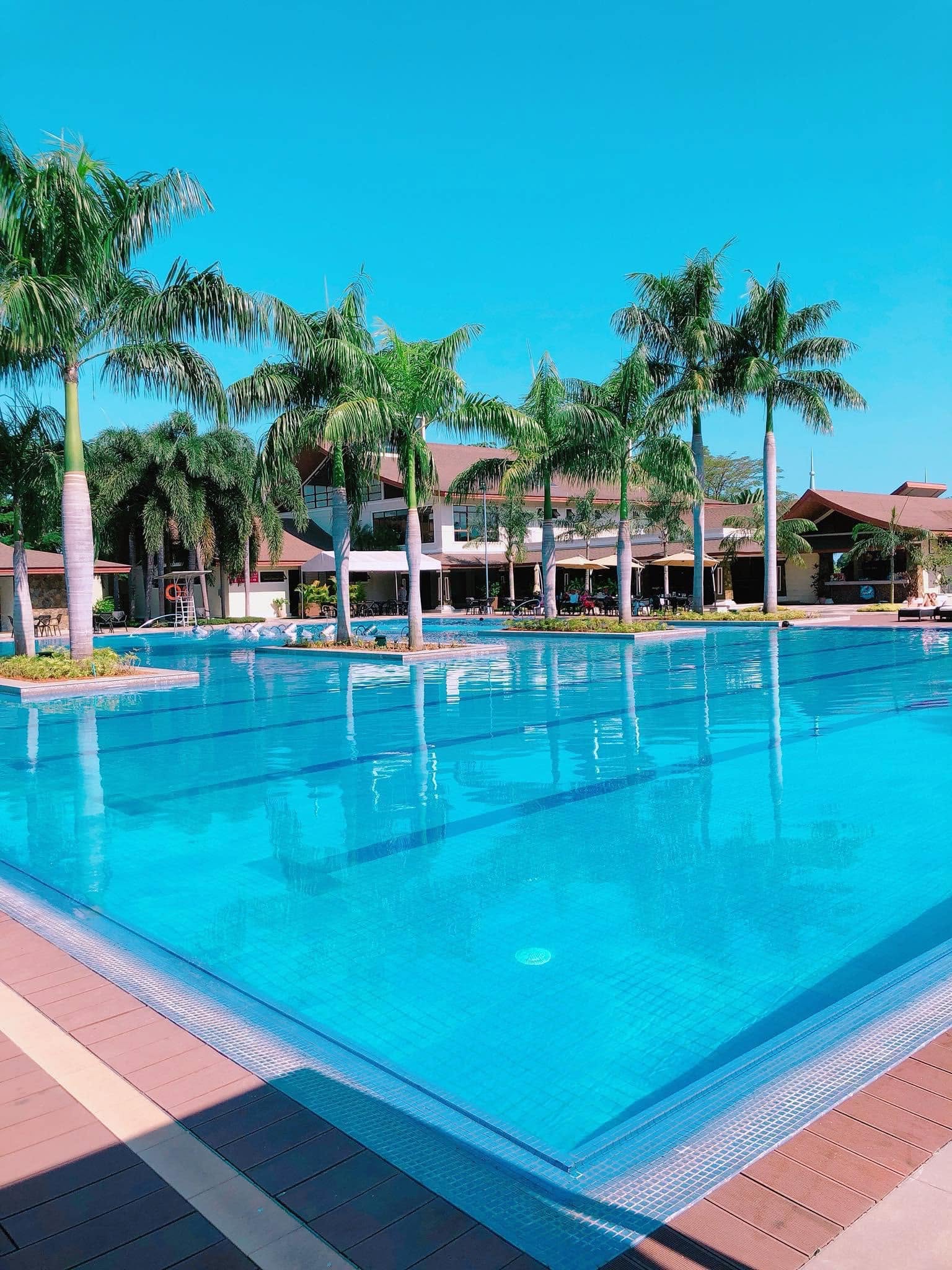 Amiya Resort and Residences 6