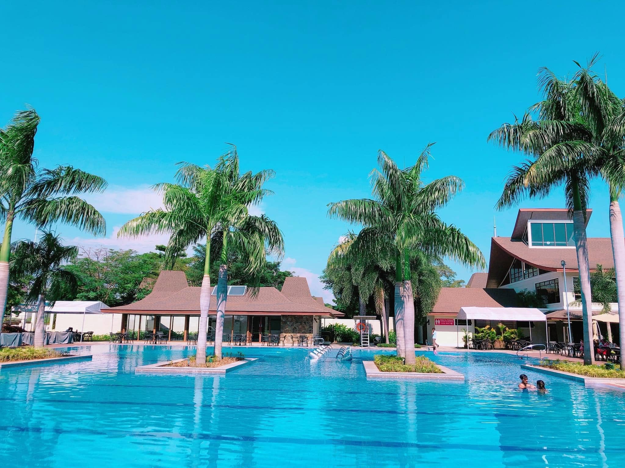 Amiya Resort and Residences 7