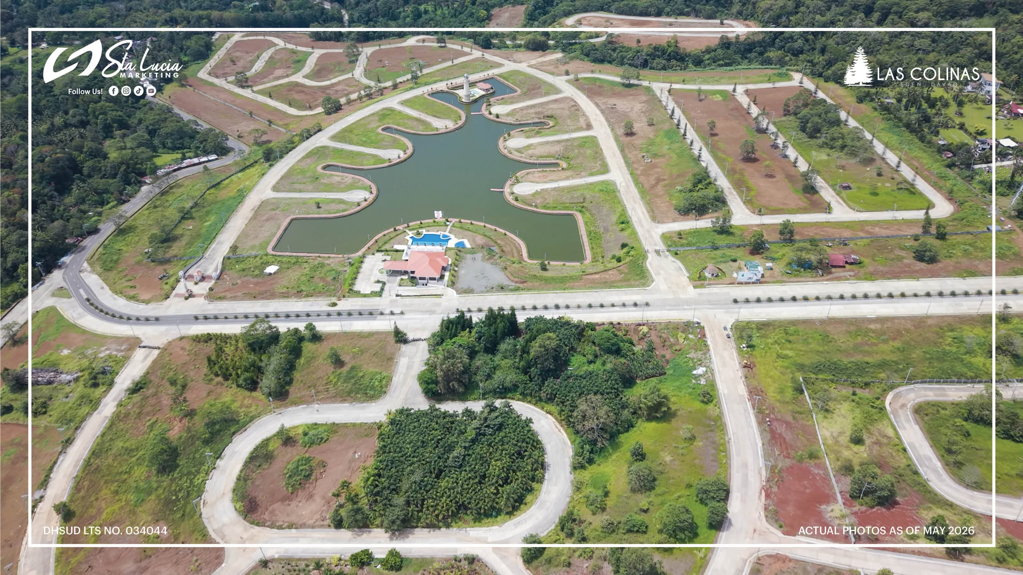 Las Colinas 2