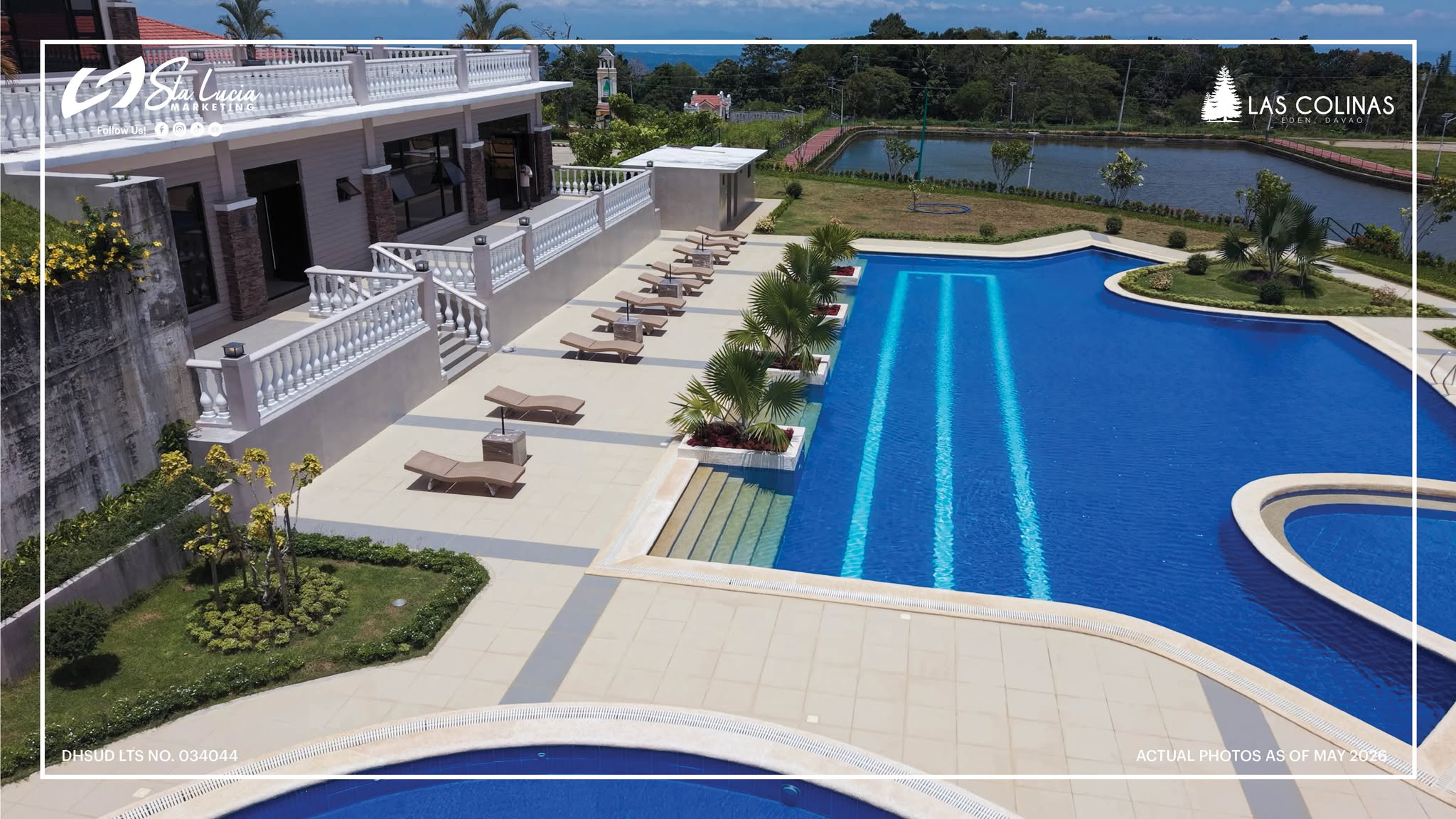 Las Colinas 4