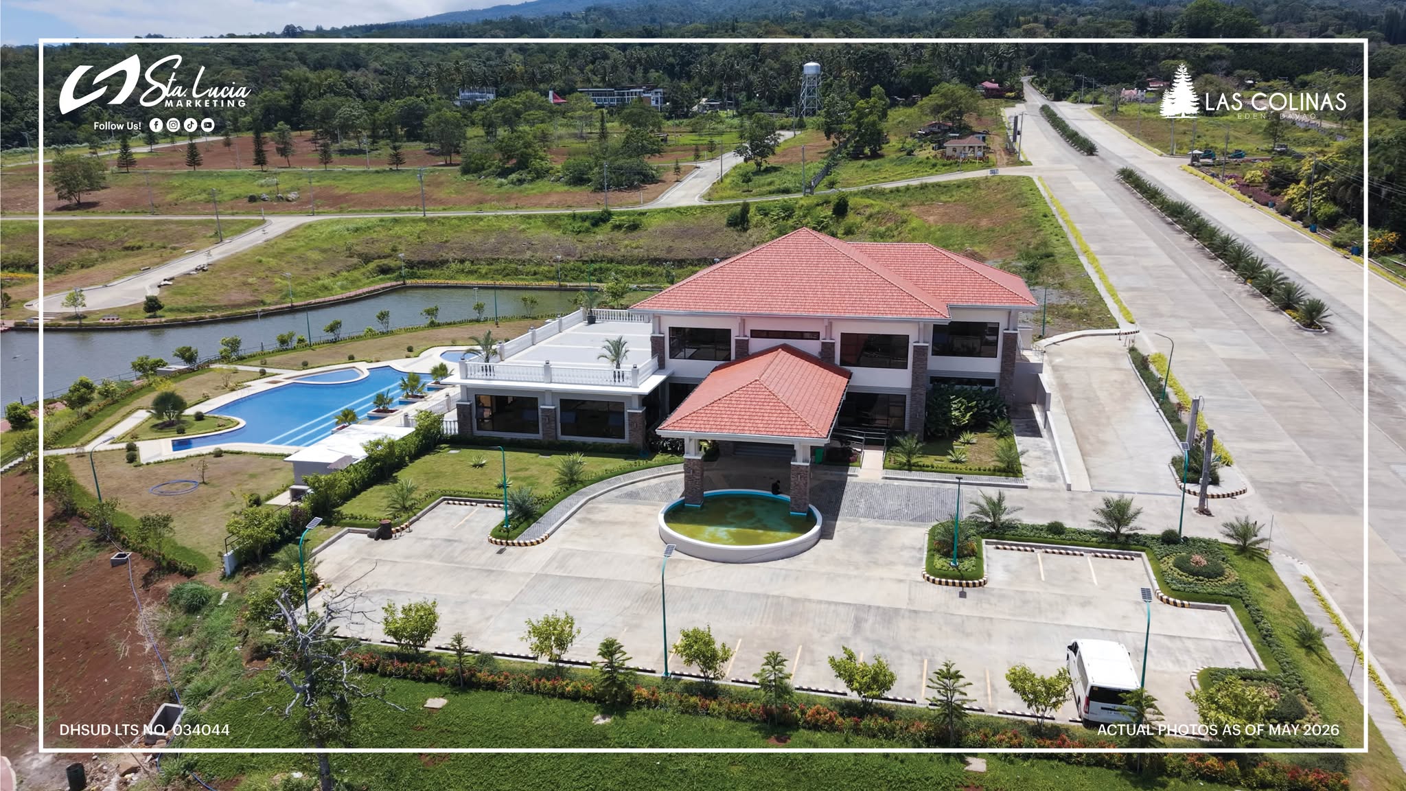 Las Colinas 5