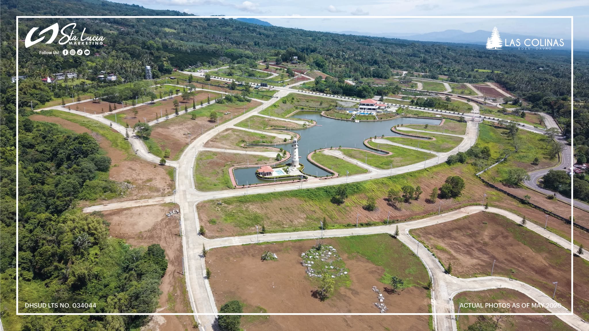 Las Colinas 6