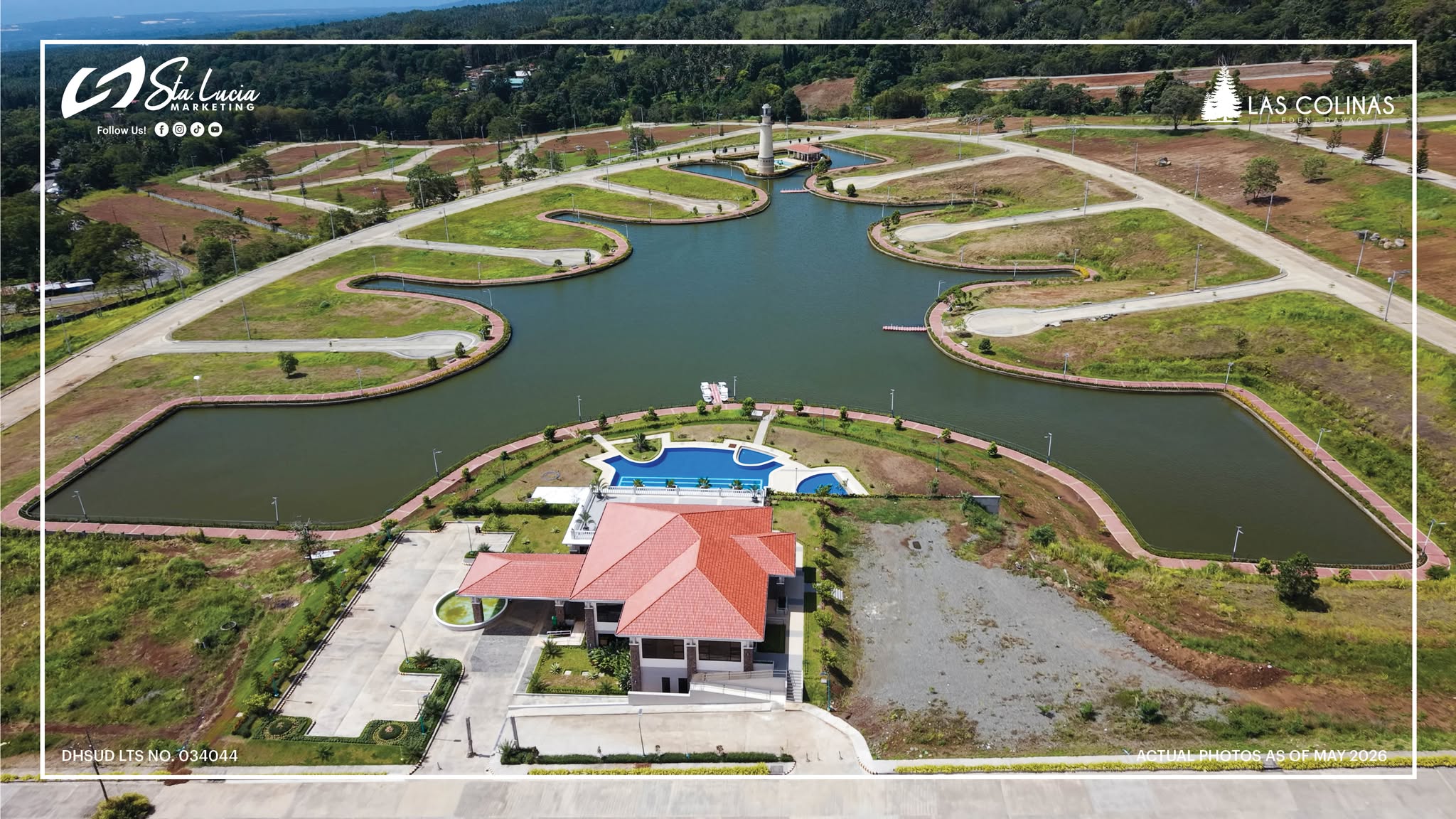 Las Colinas 9