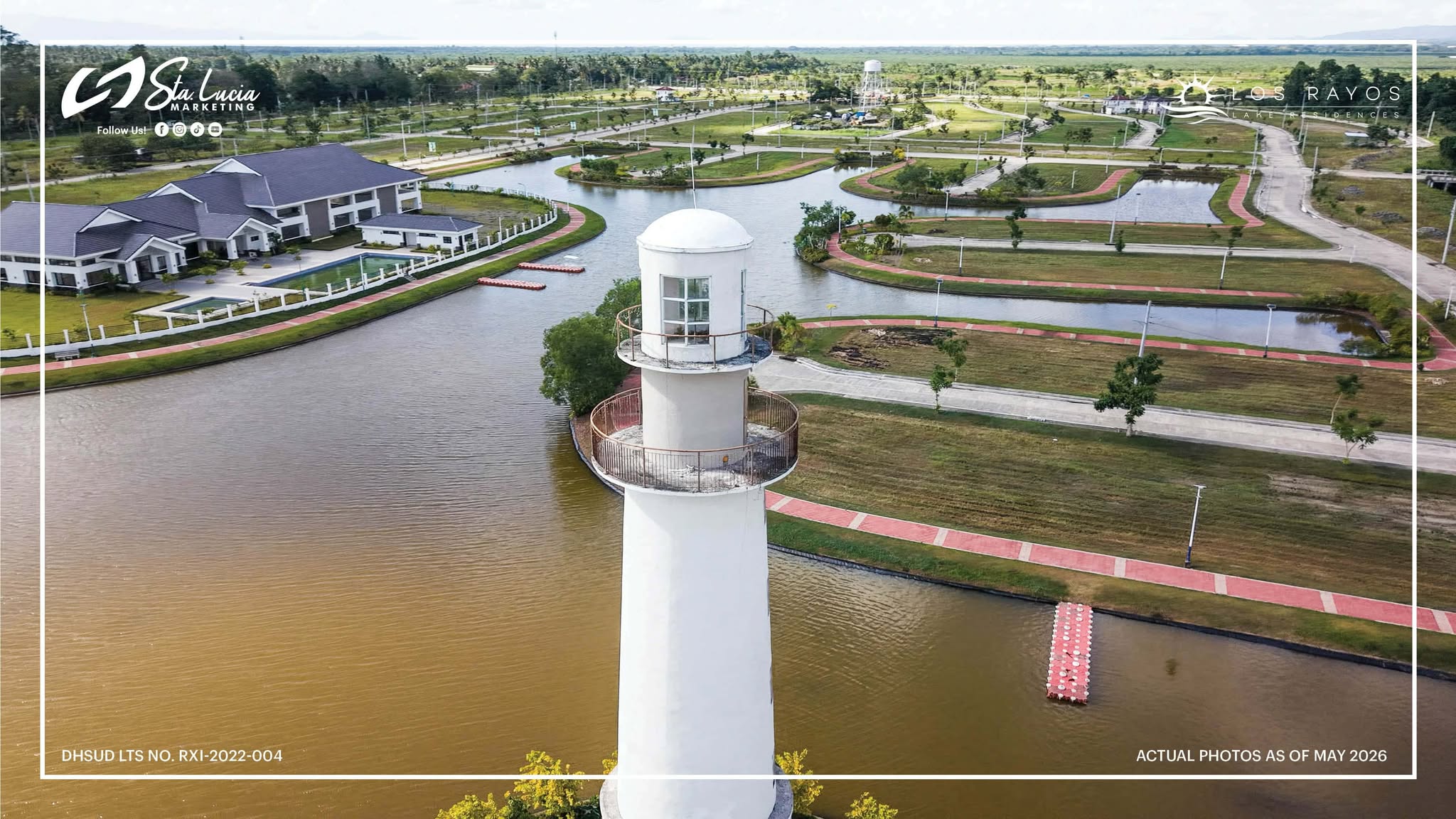 Los Rayos Lake Residences 2