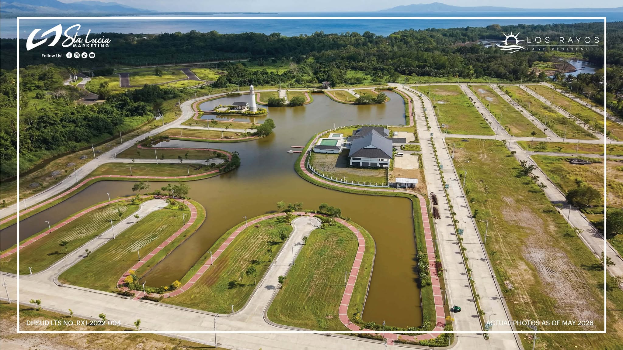 Los Rayos Lake Residences 3