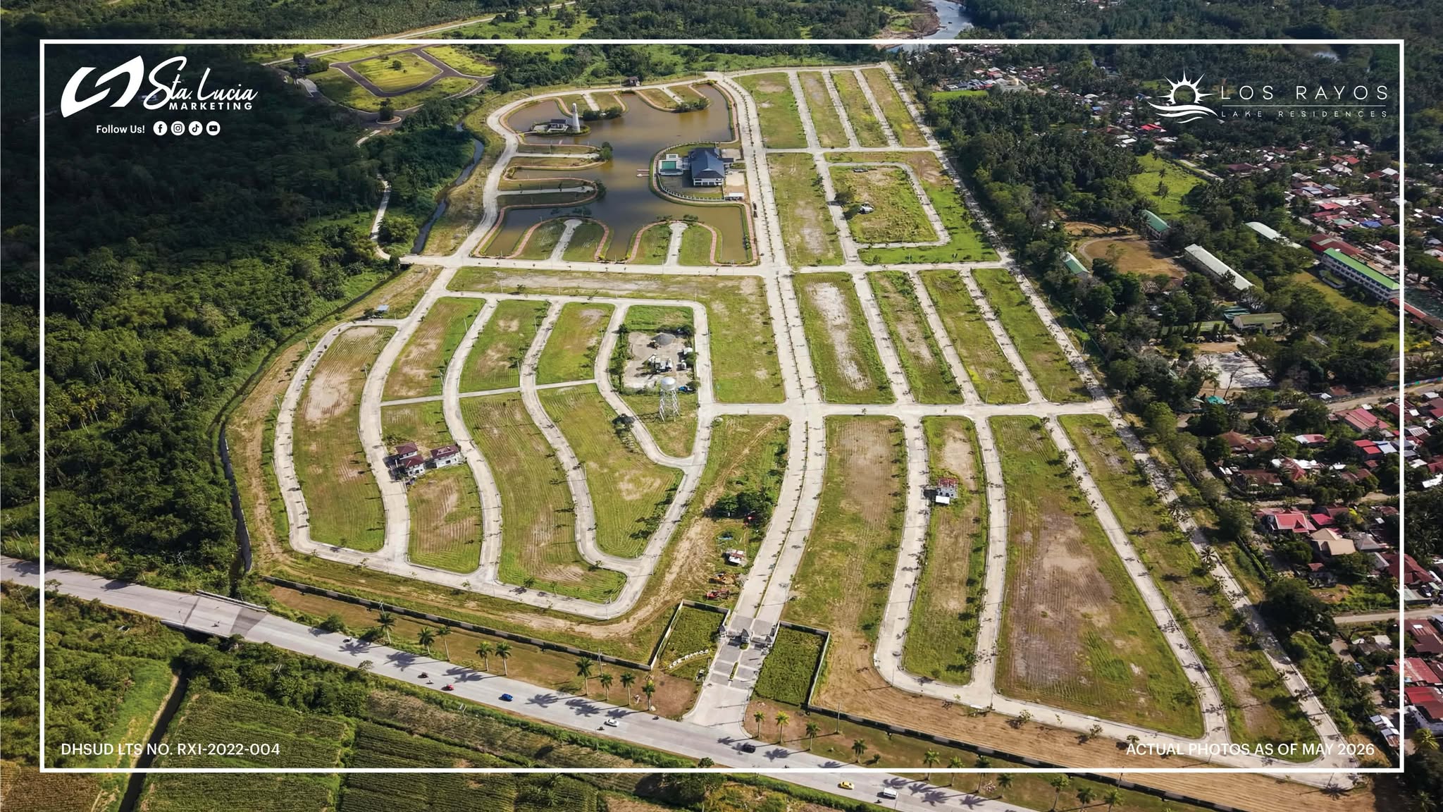 Los Rayos Lake Residences 5