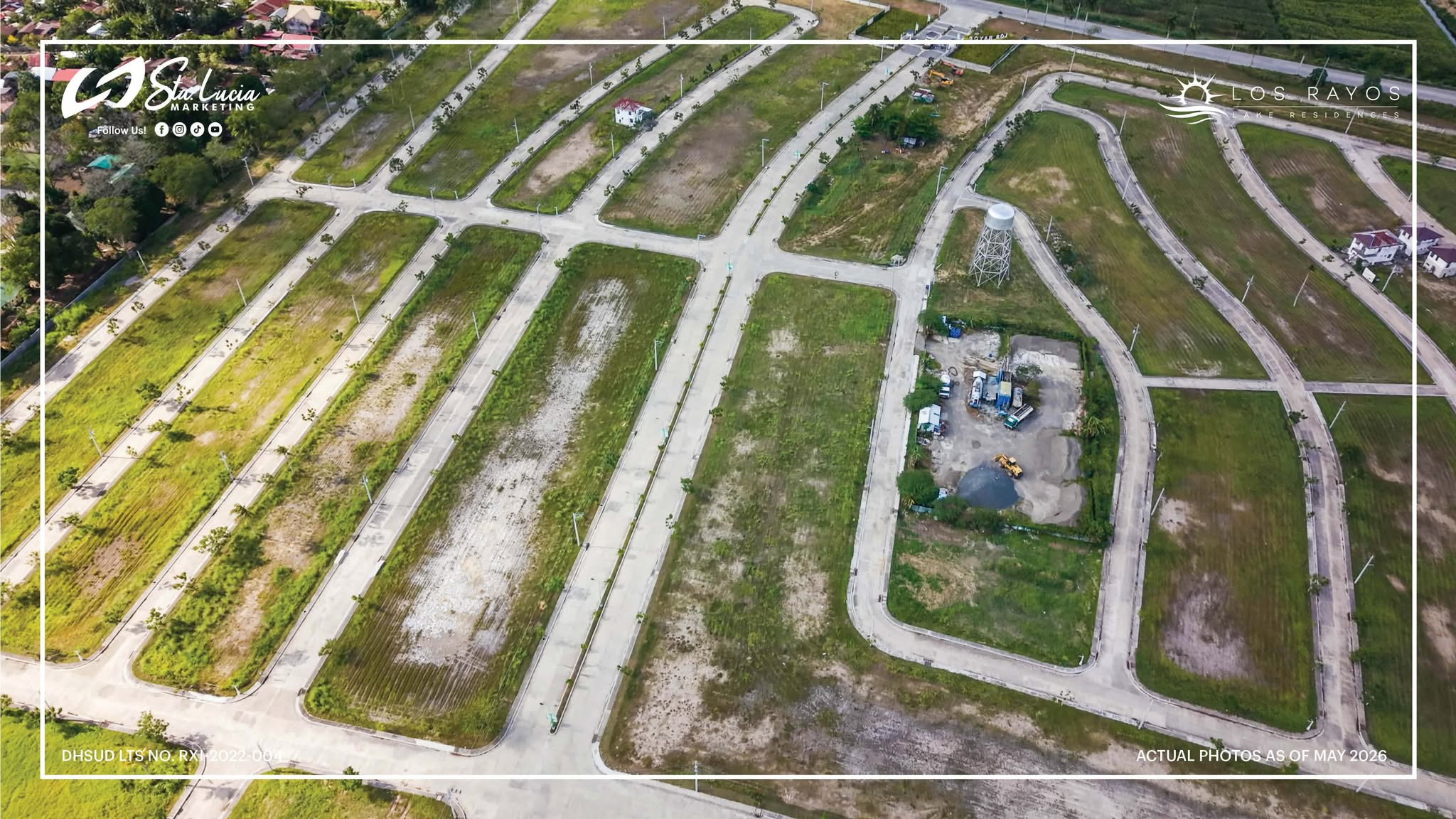 Los Rayos Lake Residences 6