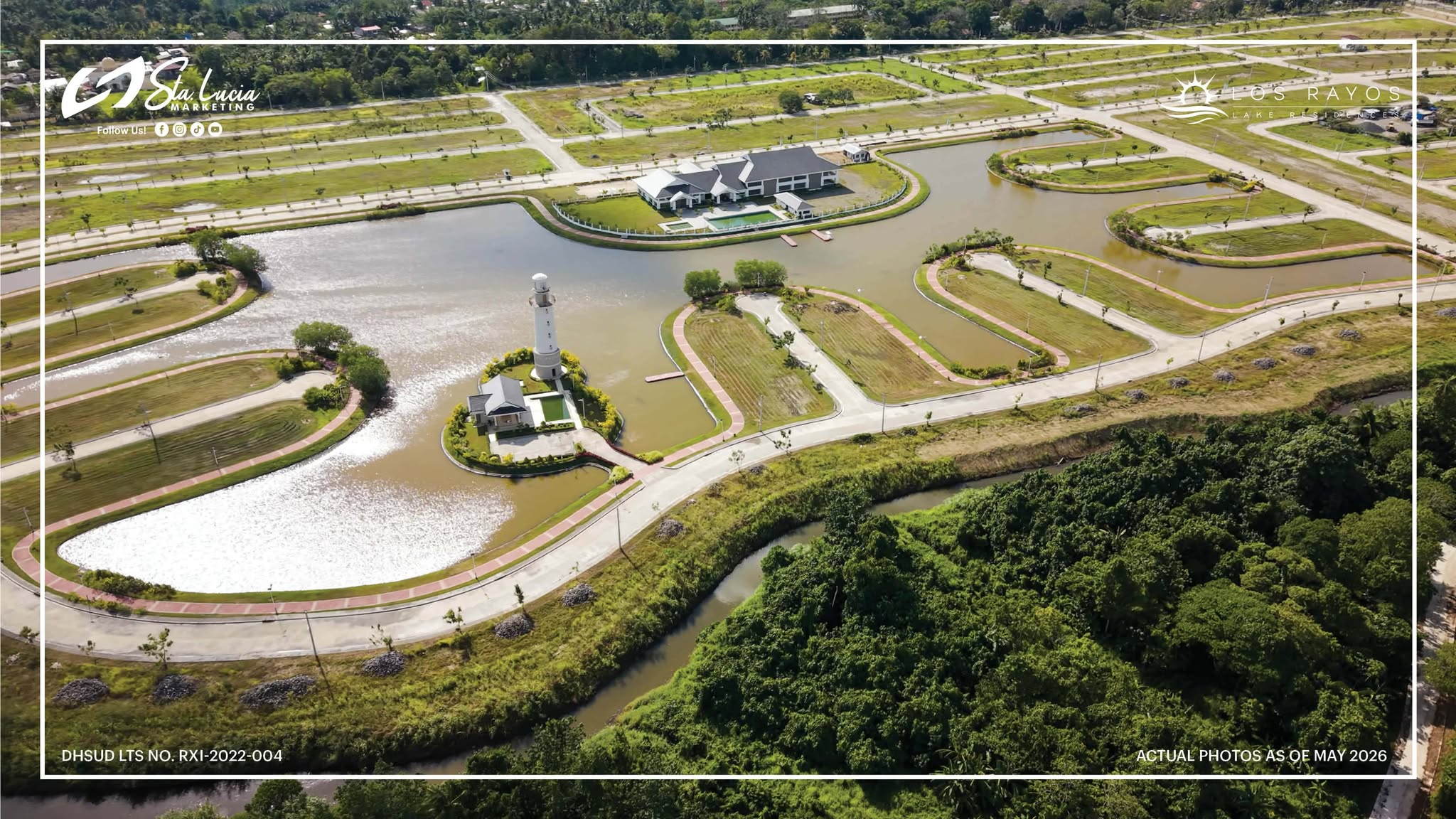Los Rayos Lake Residences 7