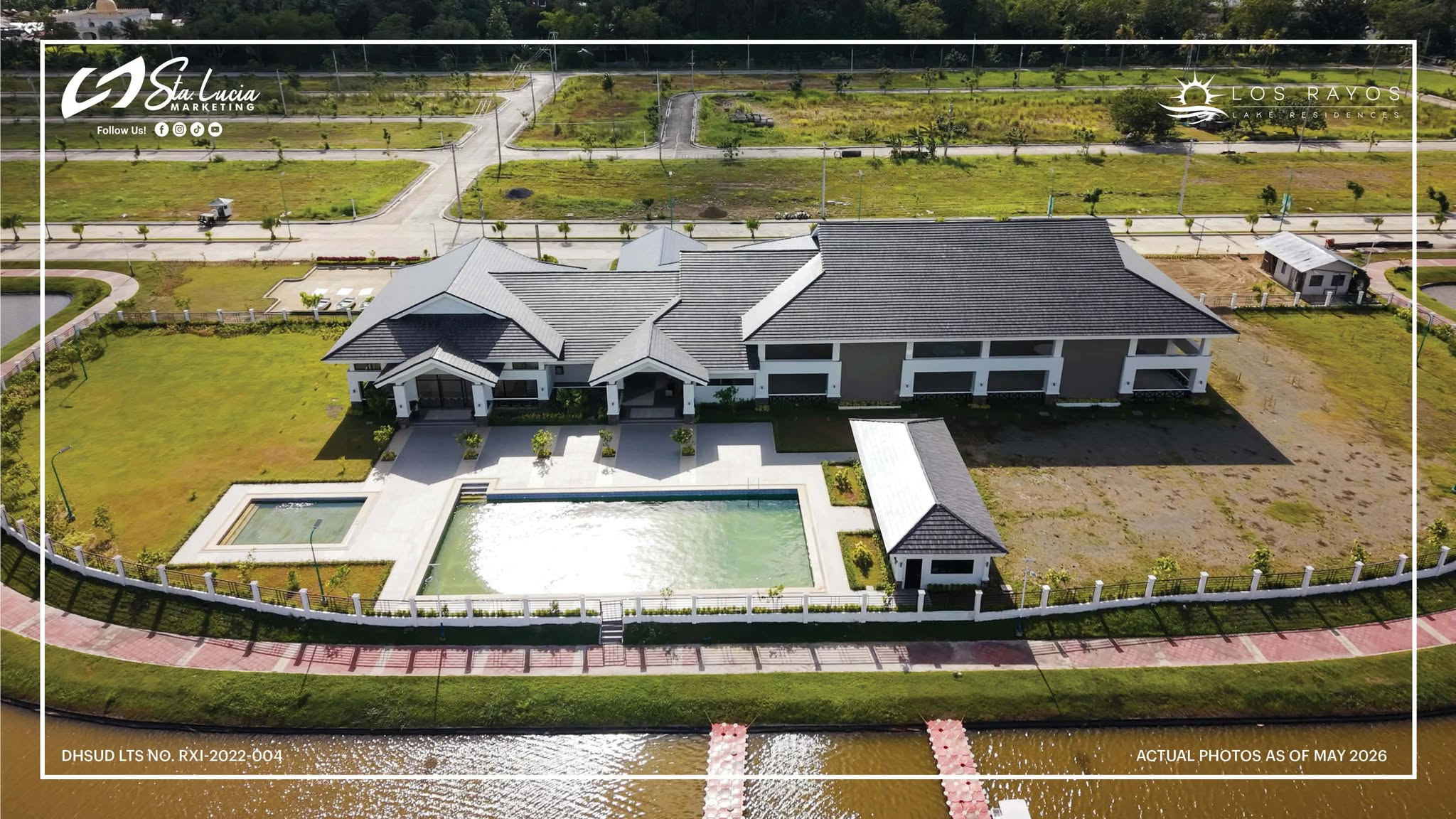 Los Rayos Lake Residences 8