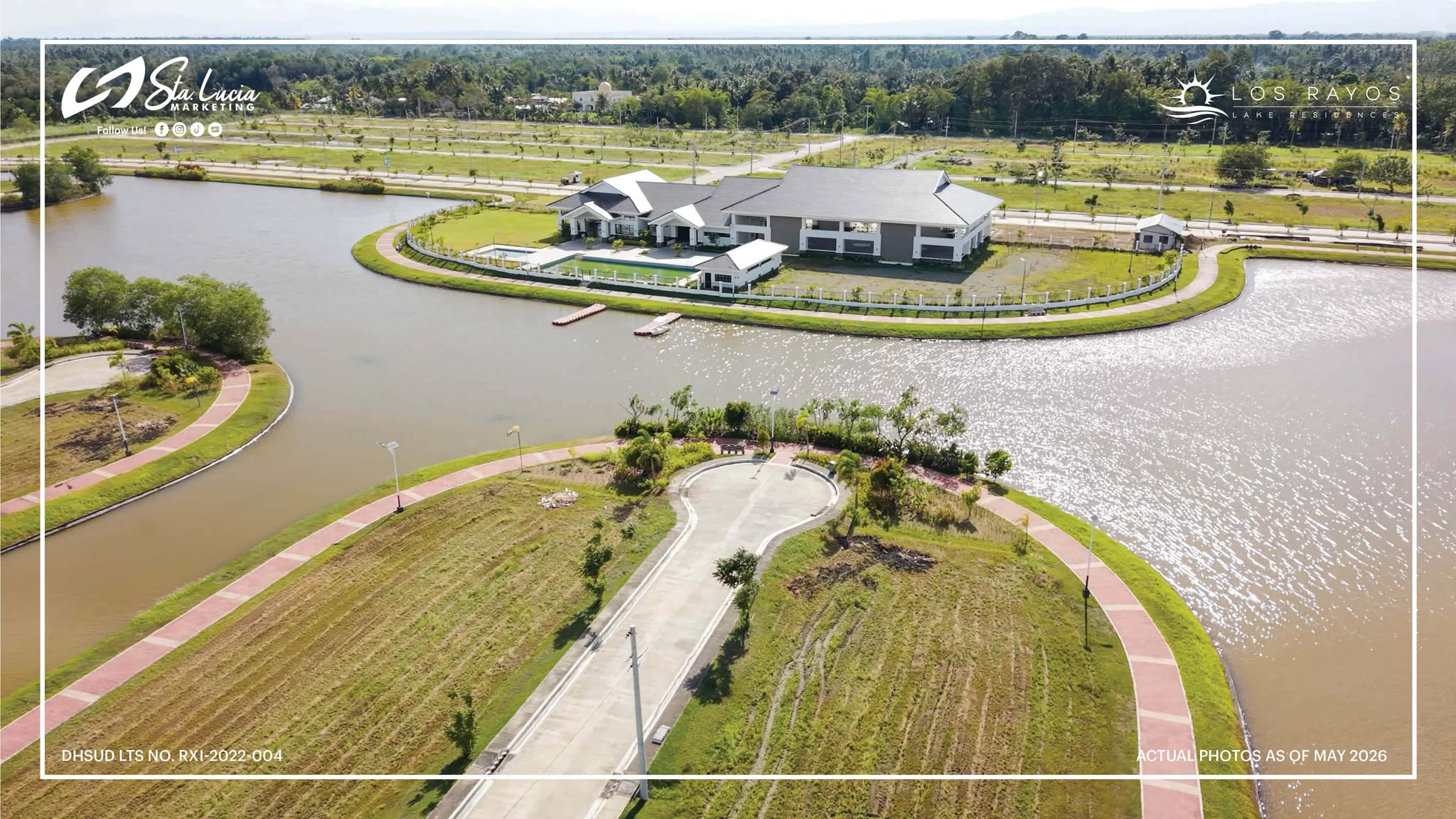 Los Rayos Lake Residences 9