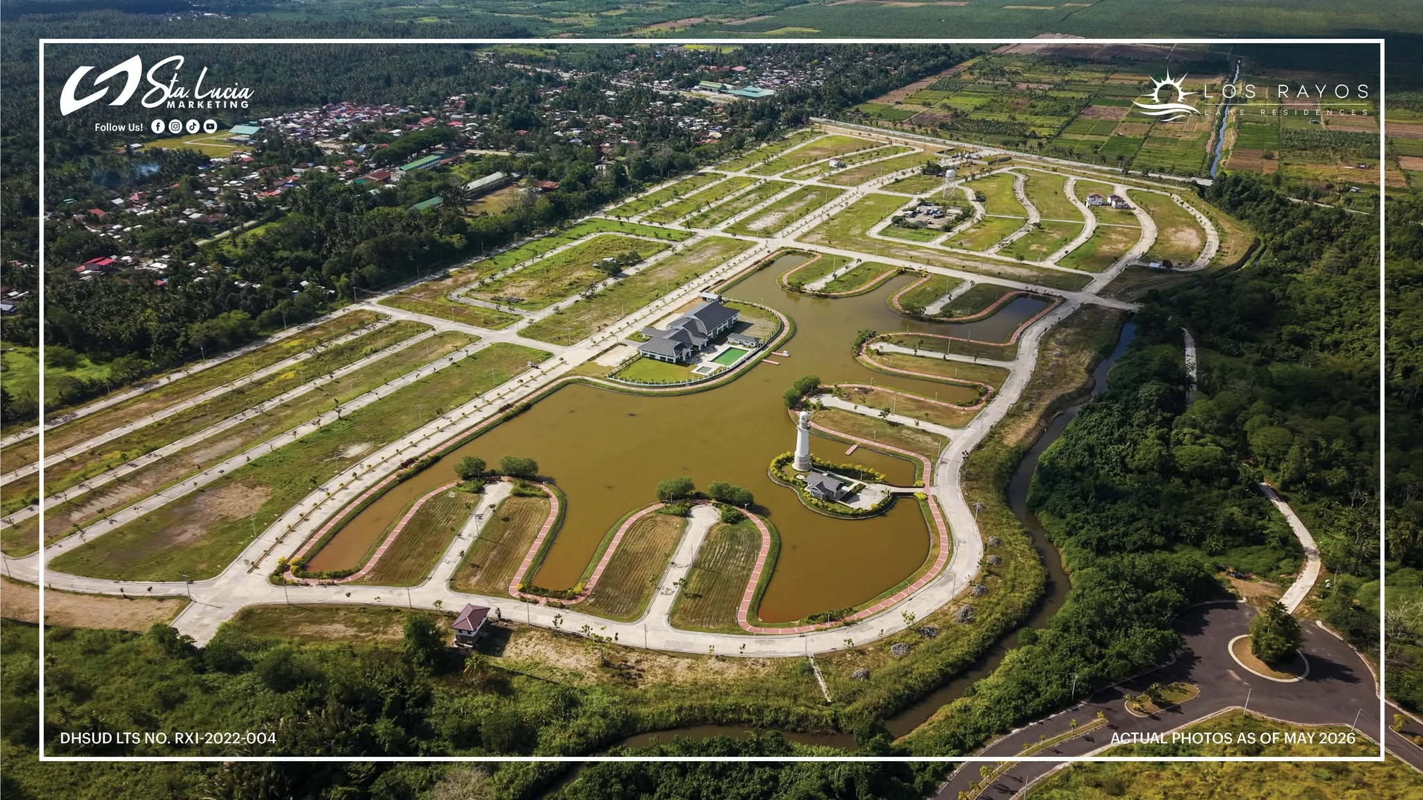 Los Rayos Lake Residences 10