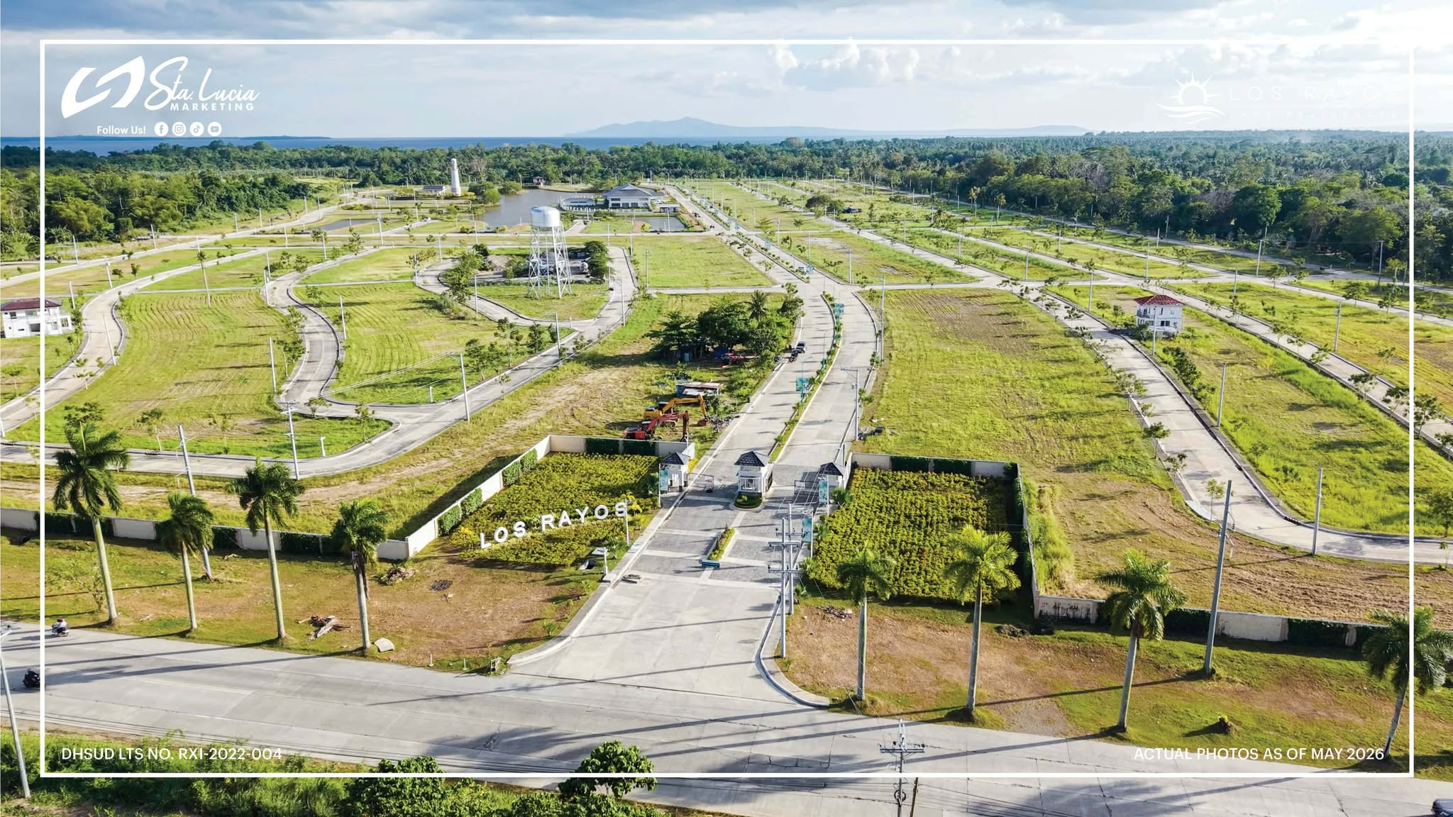 Los Rayos Lake Residences 11