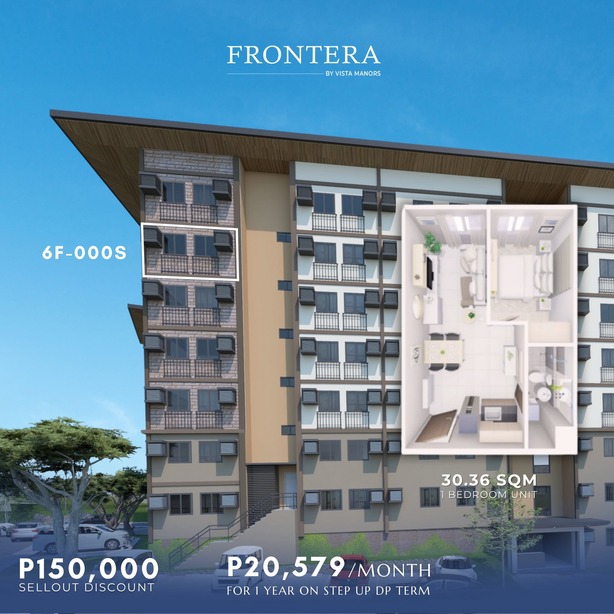 Frontera 5