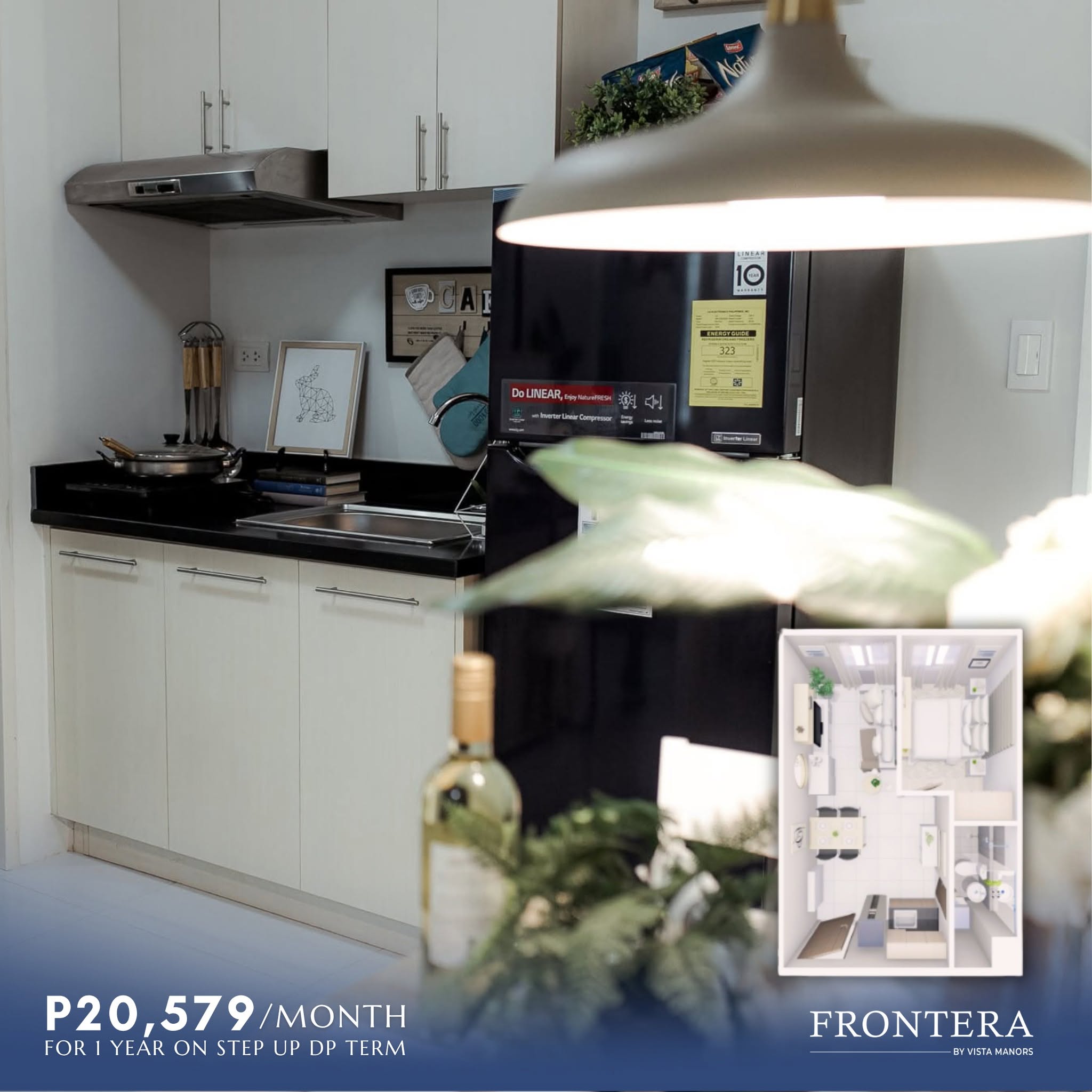 Frontera 6