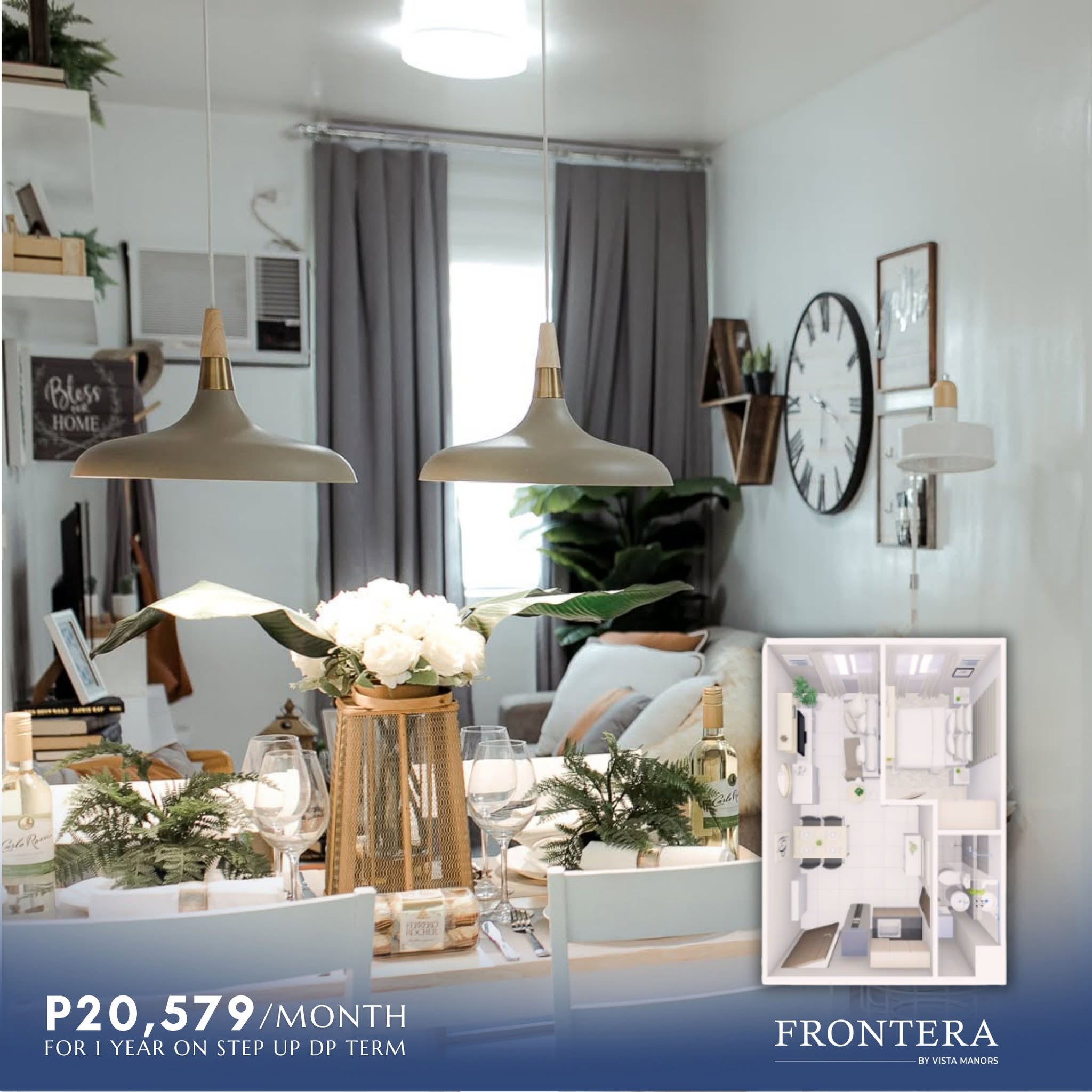 Frontera 8