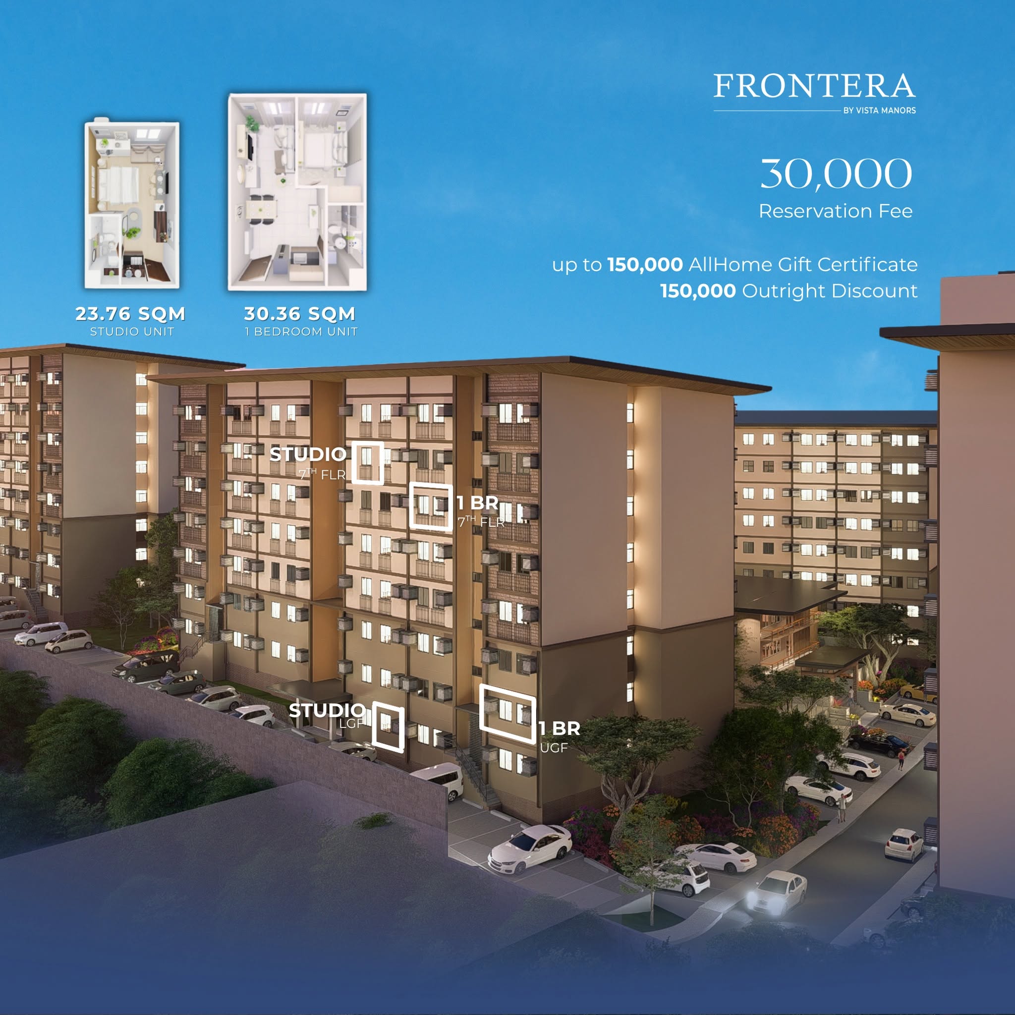 Frontera 9