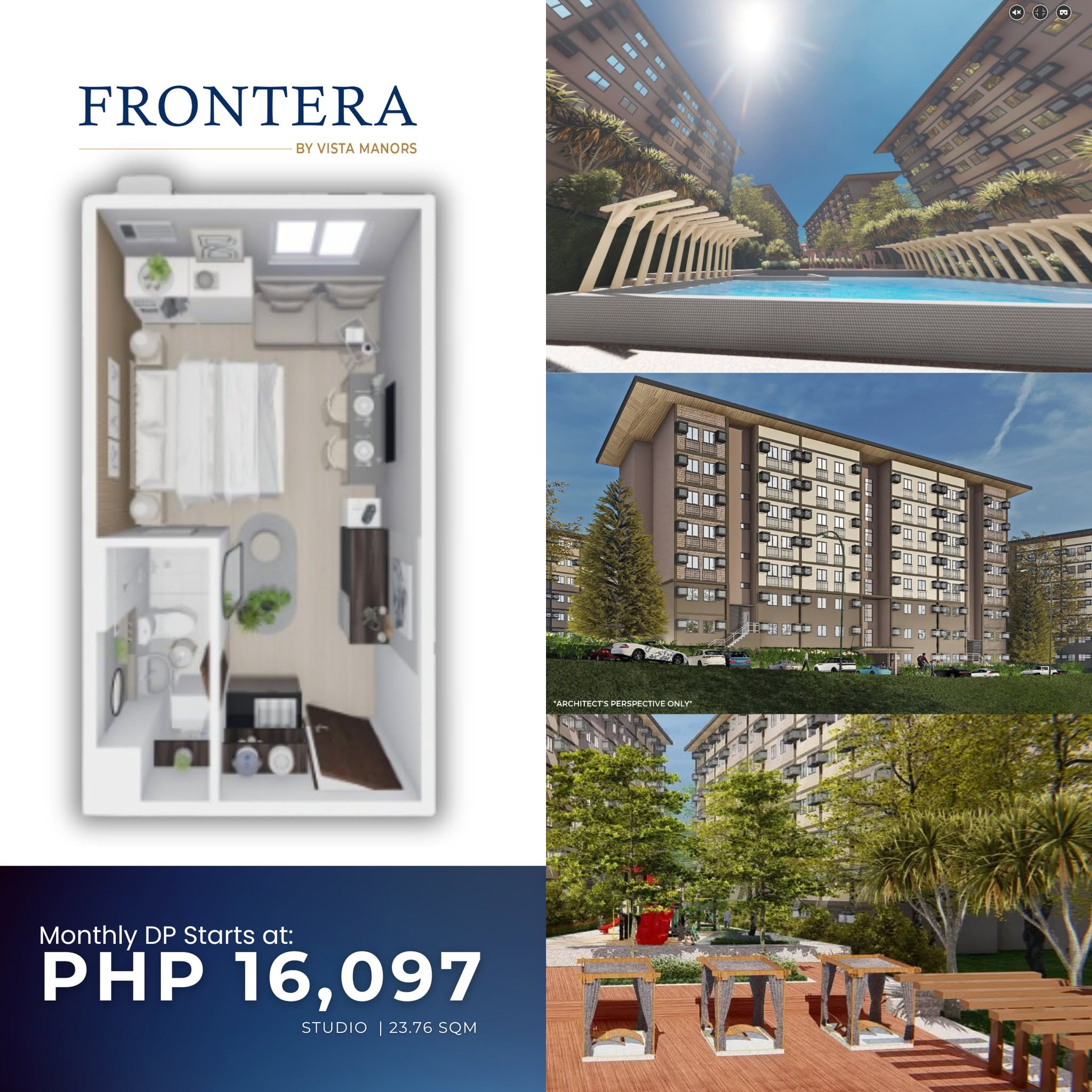 Frontera 10