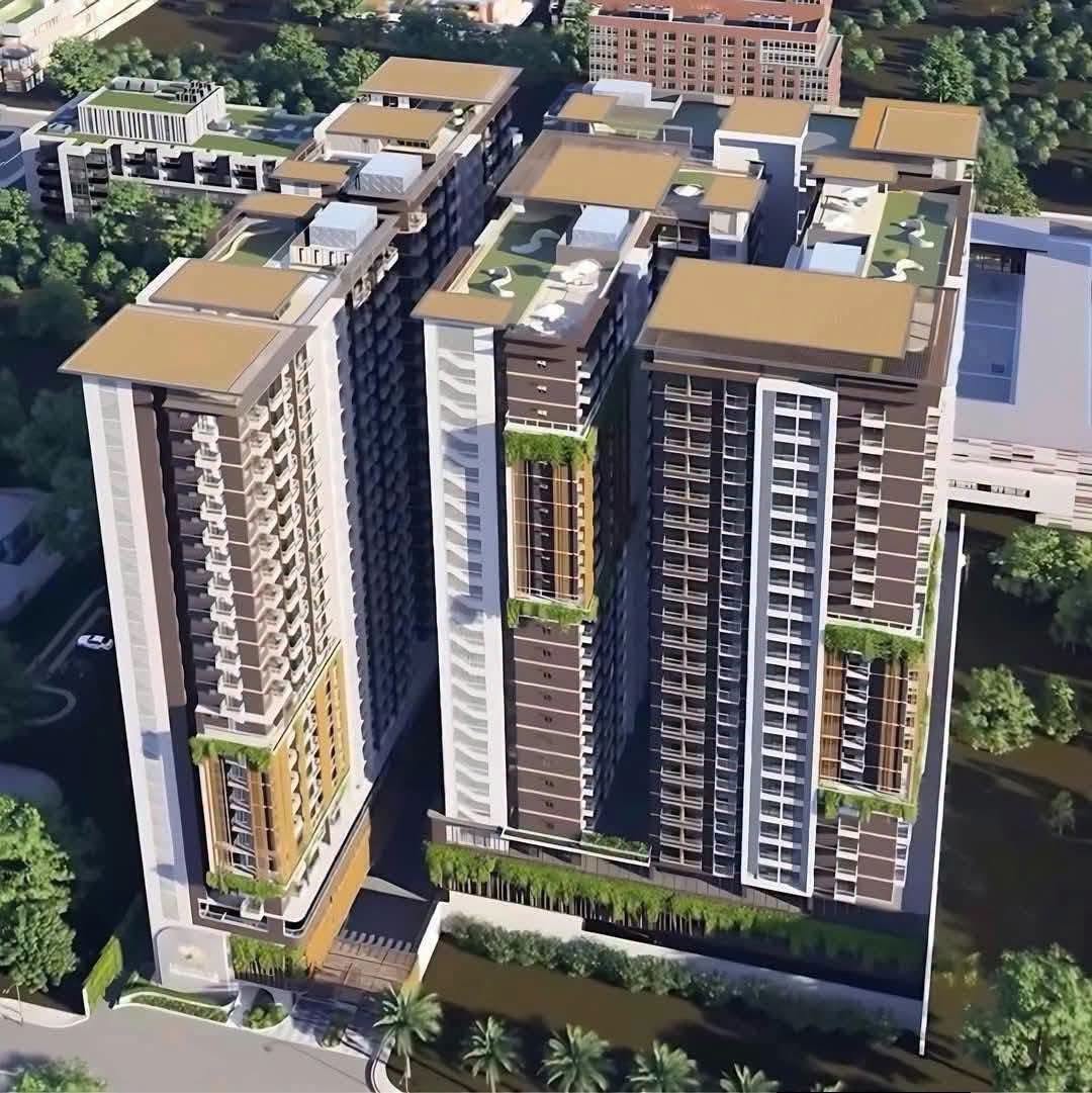 Downtowne Premier Residences 8