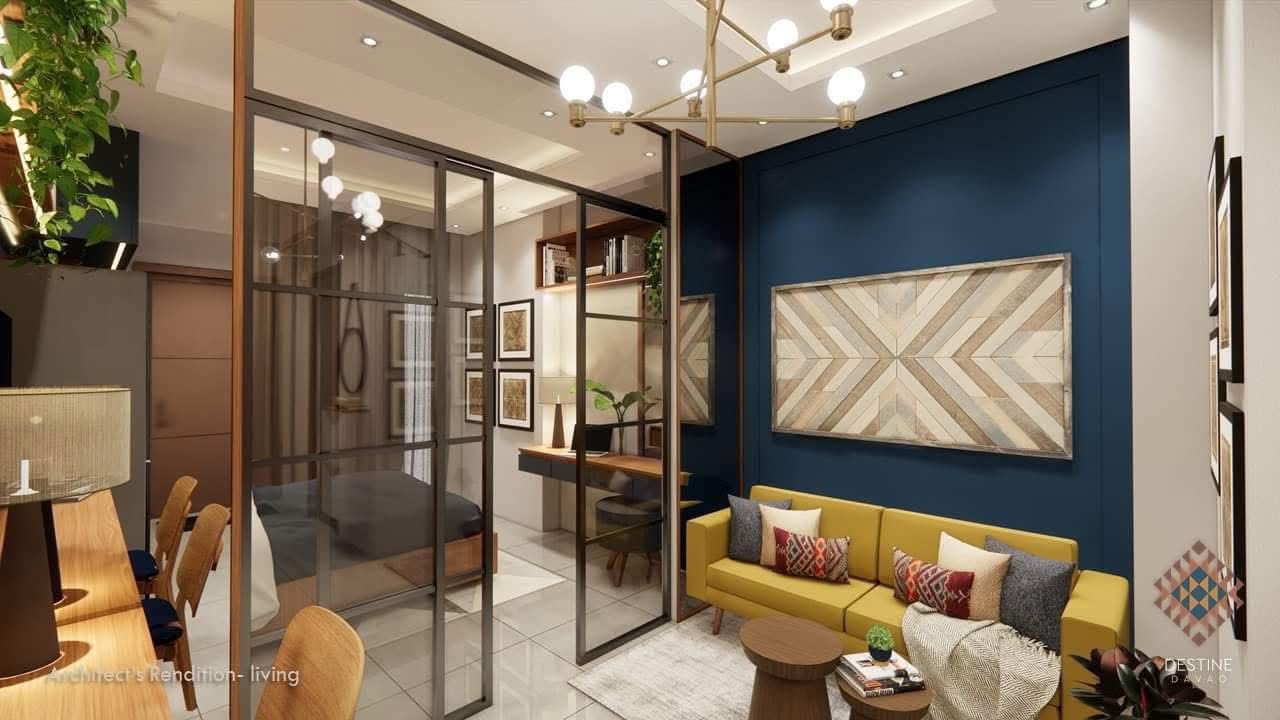 DESTINE PREMIUM CONDOMINIUM 3