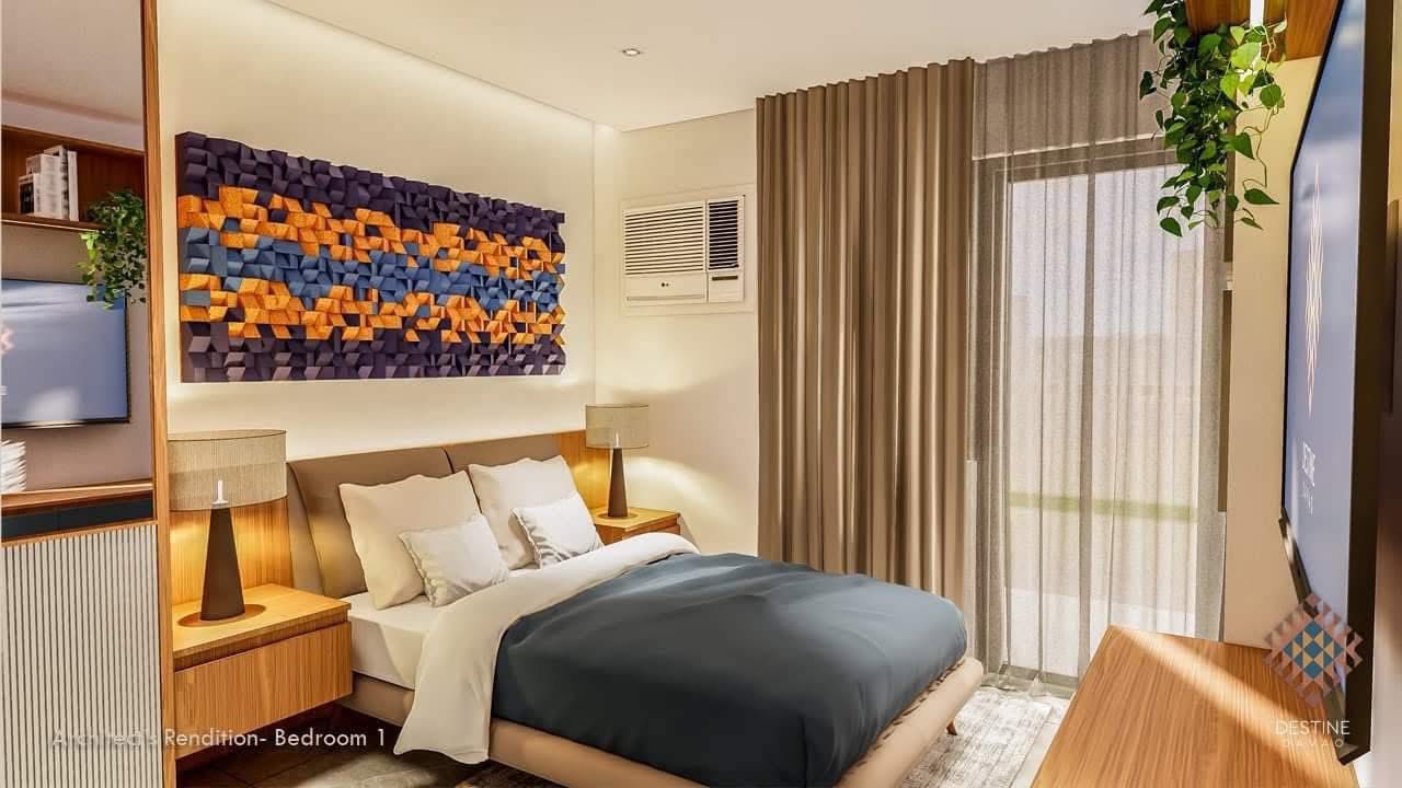DESTINE PREMIUM CONDOMINIUM 4
