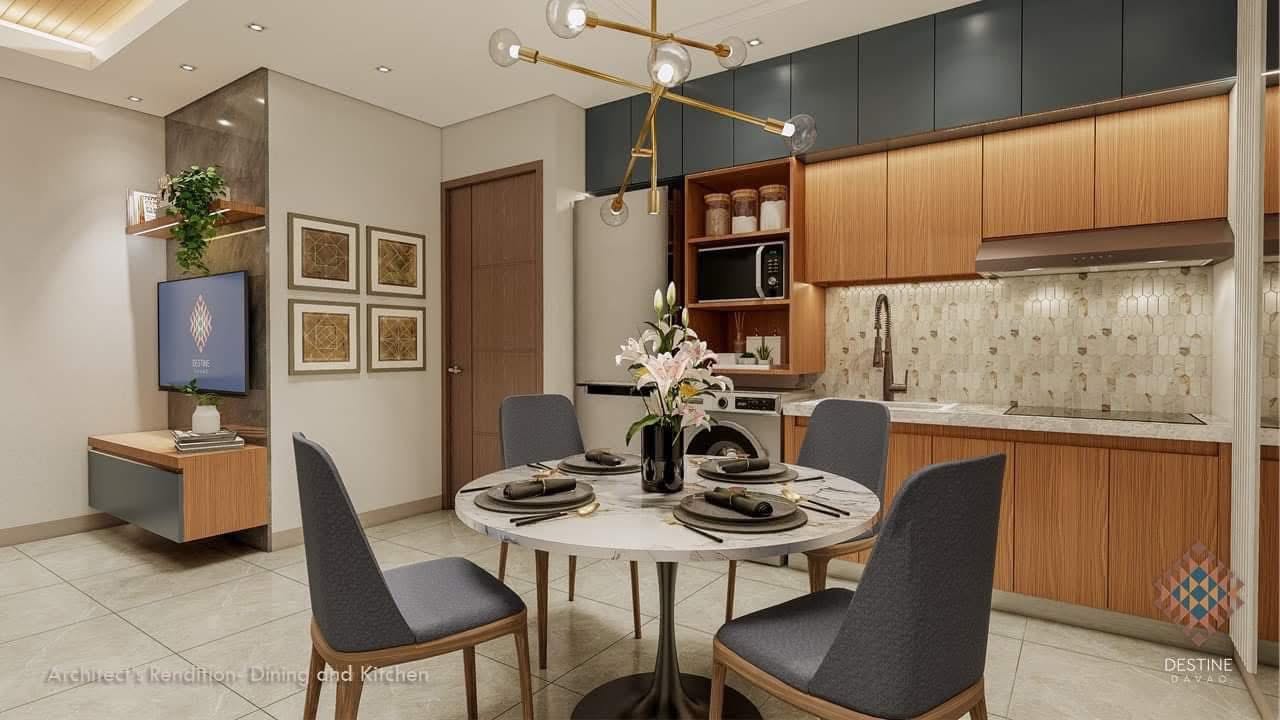 DESTINE PREMIUM CONDOMINIUM 5