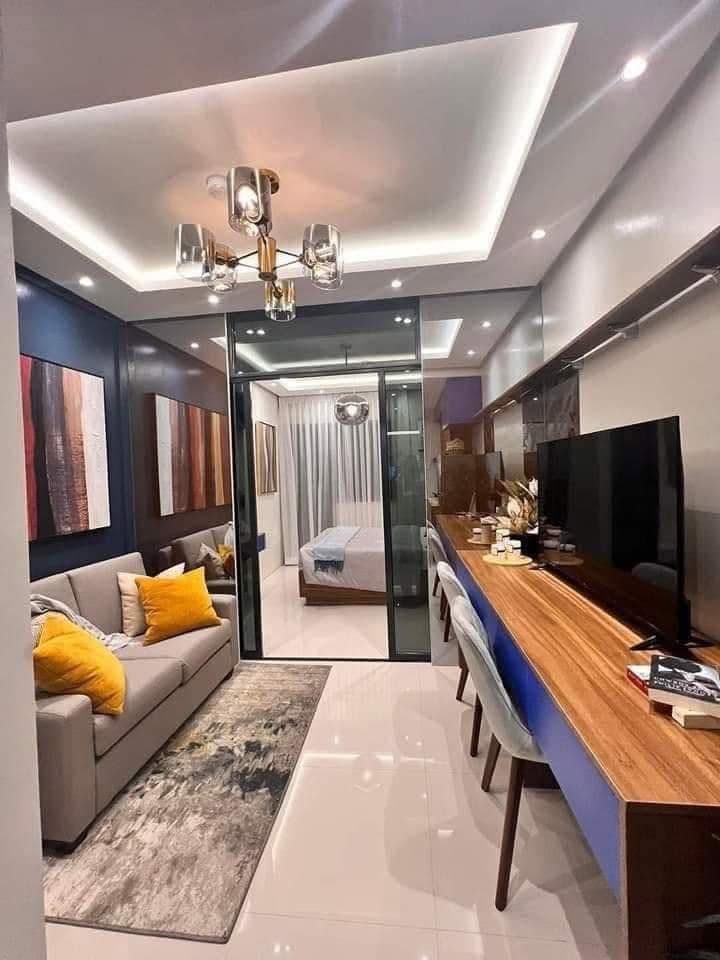 DESTINE PREMIUM CONDOMINIUM 9