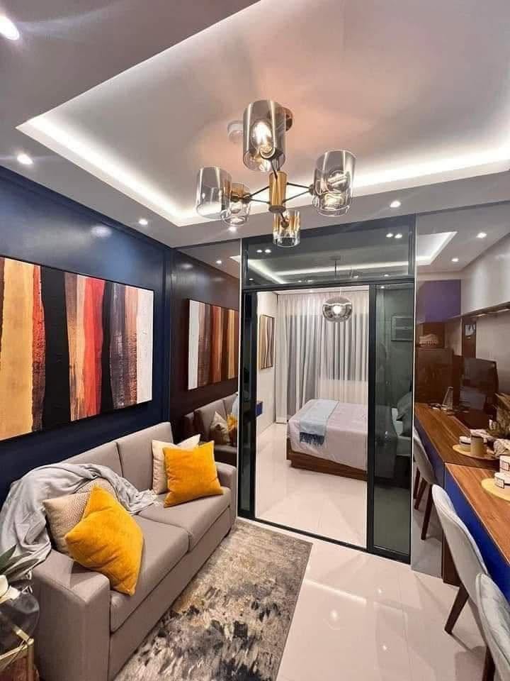 DESTINE PREMIUM CONDOMINIUM 10