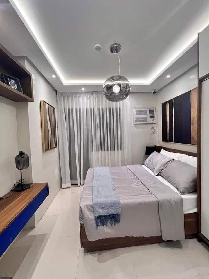 DESTINE PREMIUM CONDOMINIUM 11