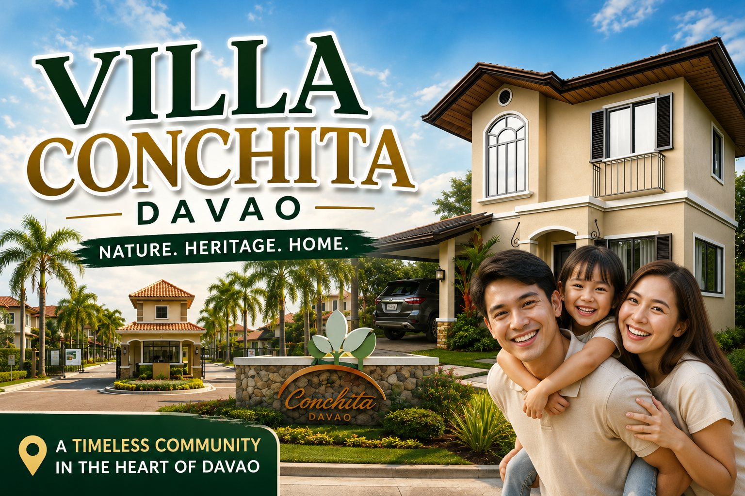 Villa Conchita