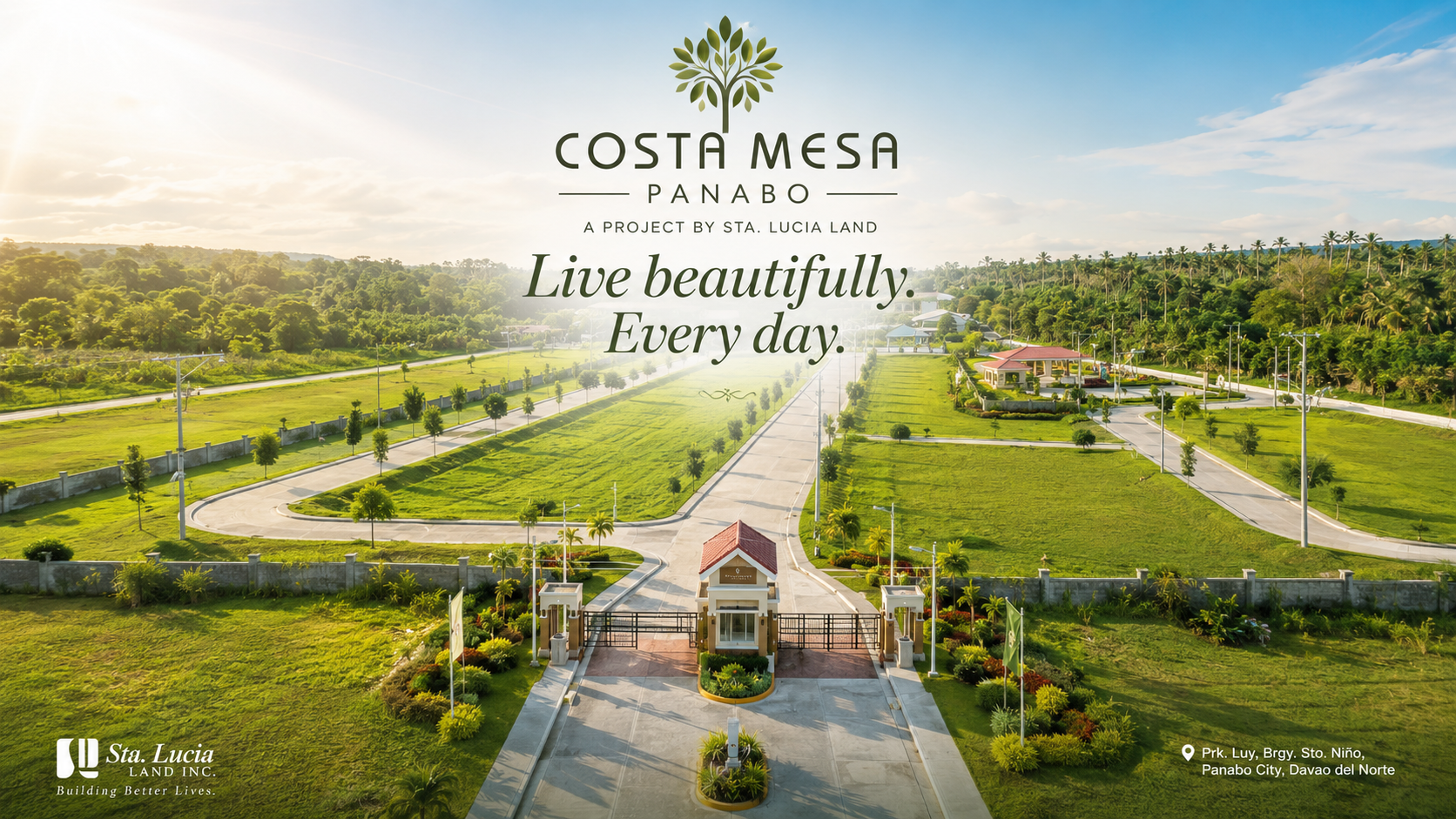 Costa Mesa
