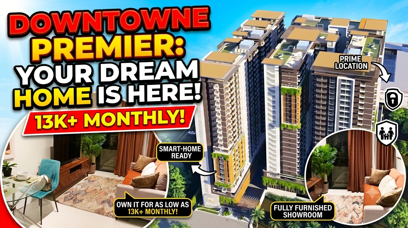 Downtowne Premier Residences