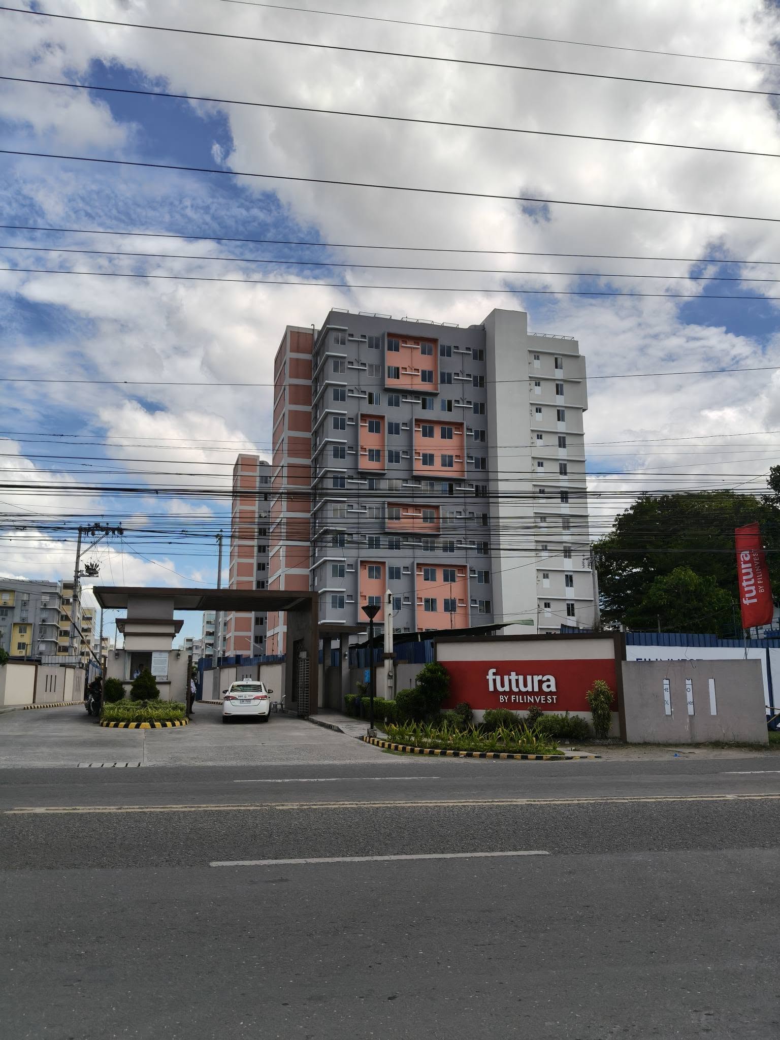RUSH SALE❗️2BR Condo with parking slot in Maa Davao City