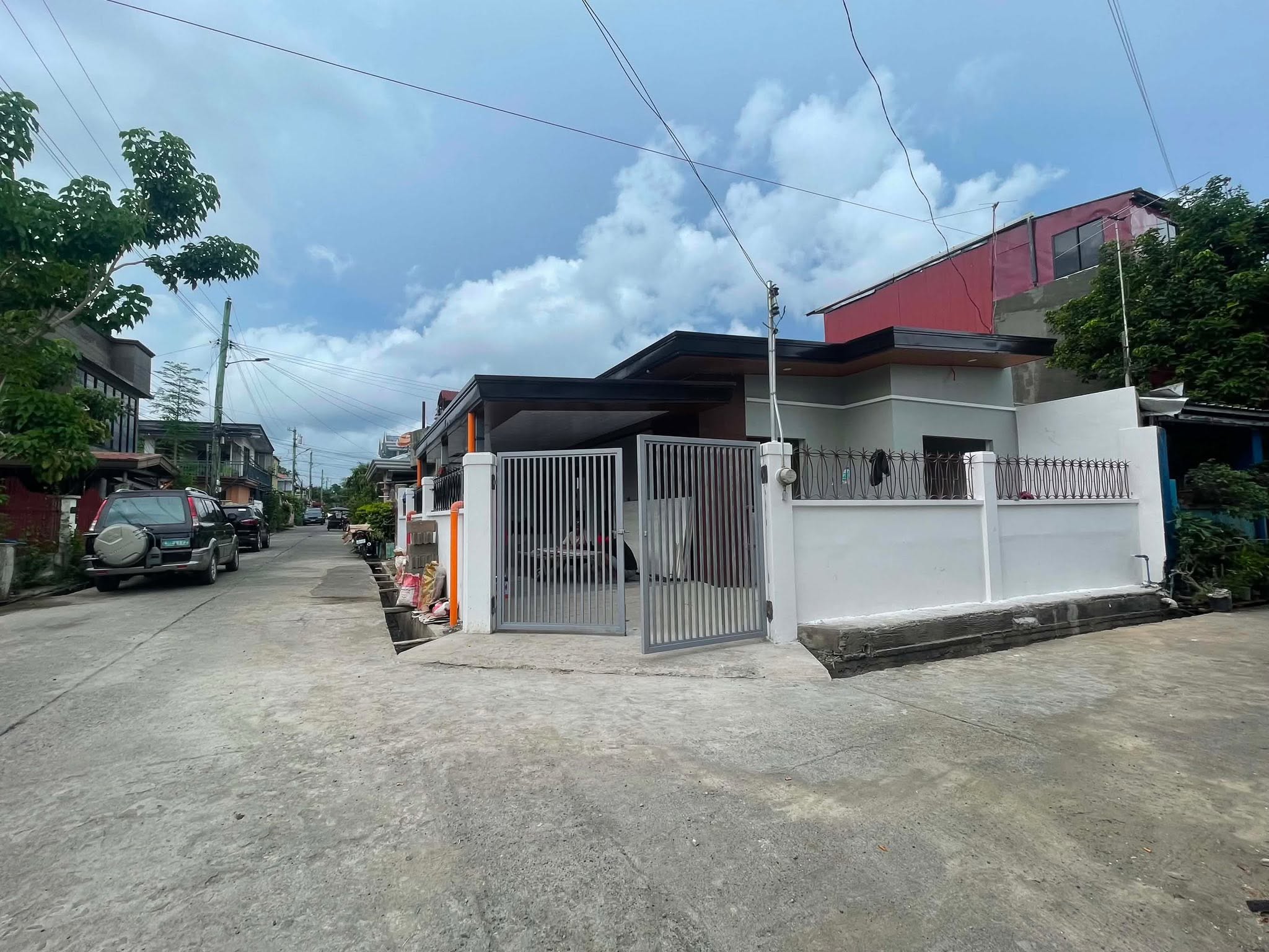 For Sale | Brand New Corner House